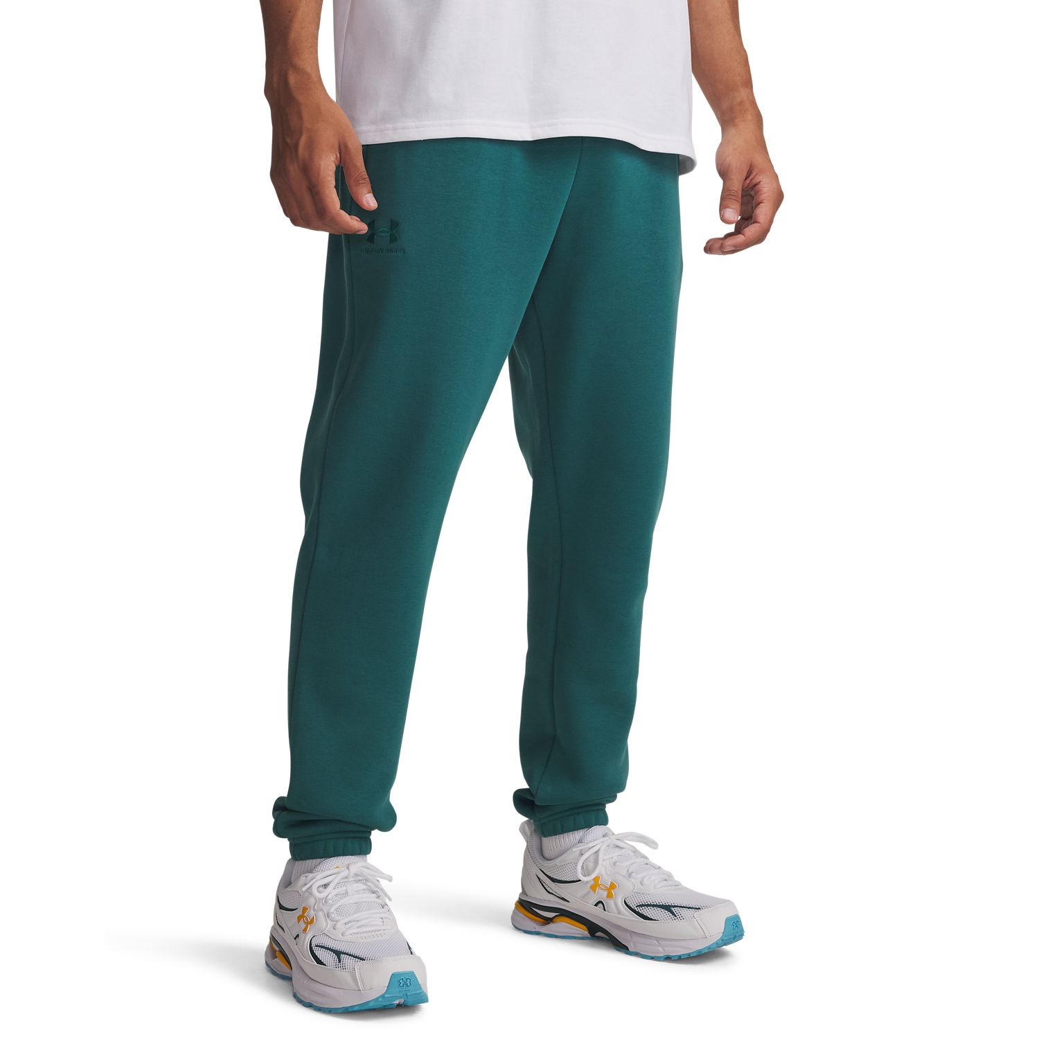 Under Armour Under Armour Icon Fleece pant