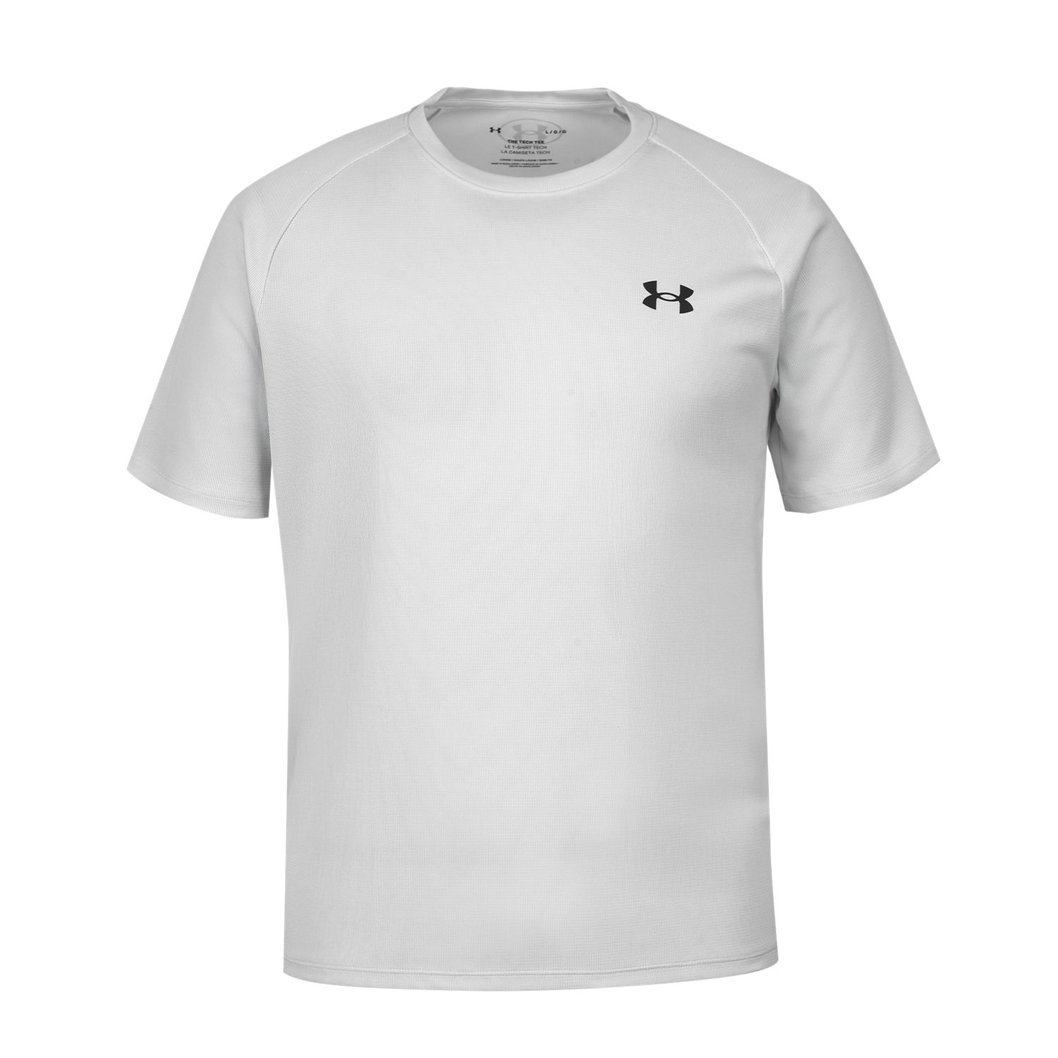 Under Armour Tech Textured SS