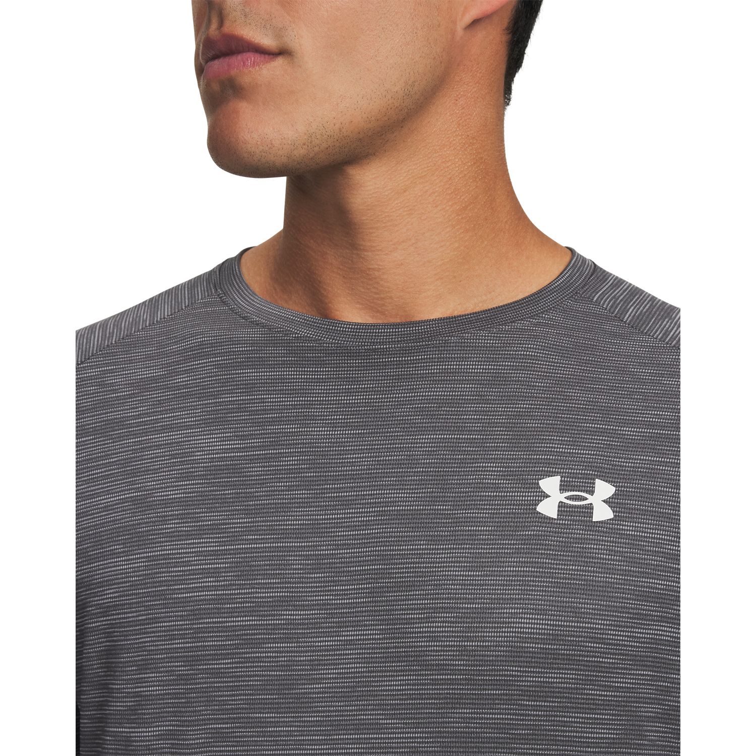 Under Armour Tech Textured SS 