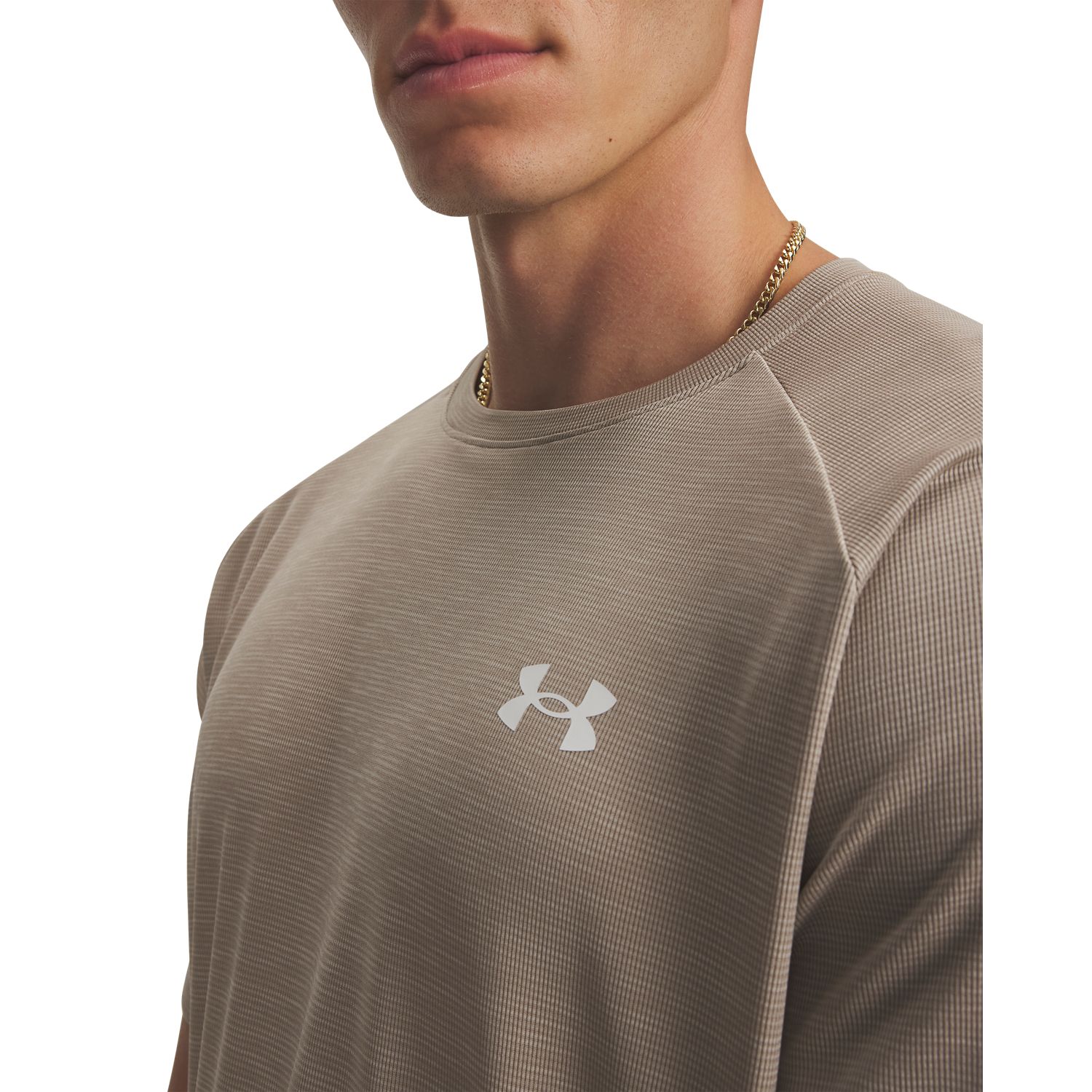 Under Armour Tech Textured SS 