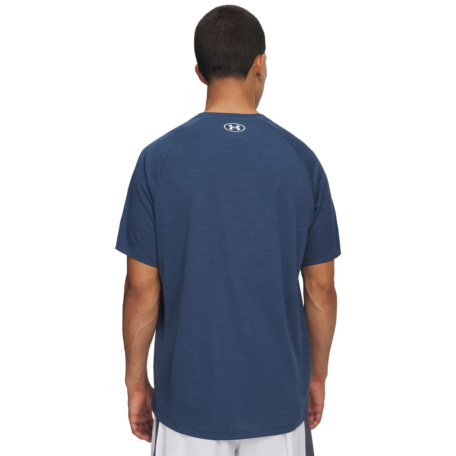 Under Armour Tech Textured SS 