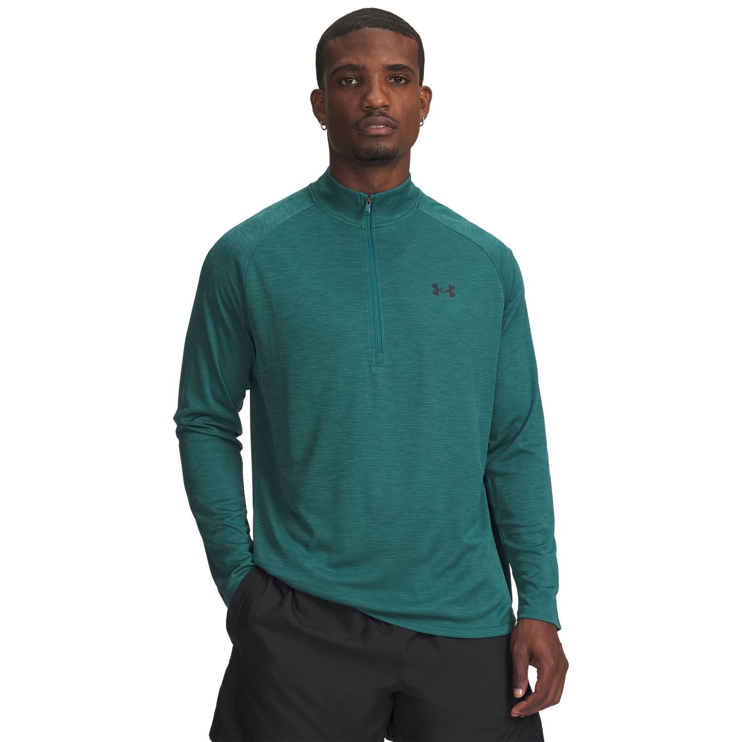 Under Armour Tech Textured 1/4 Zip