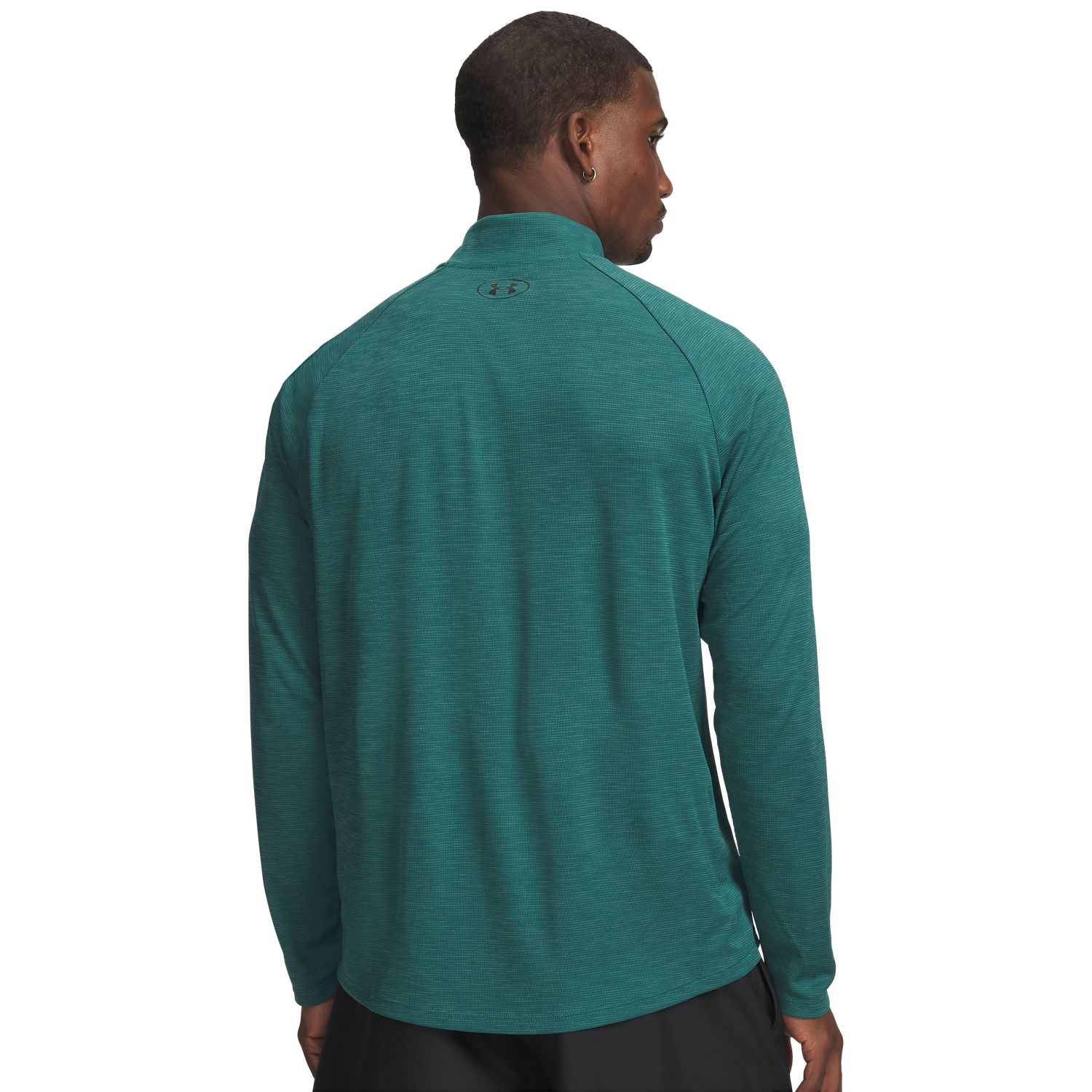 Under Armour Tech Textured 1/4 Zip