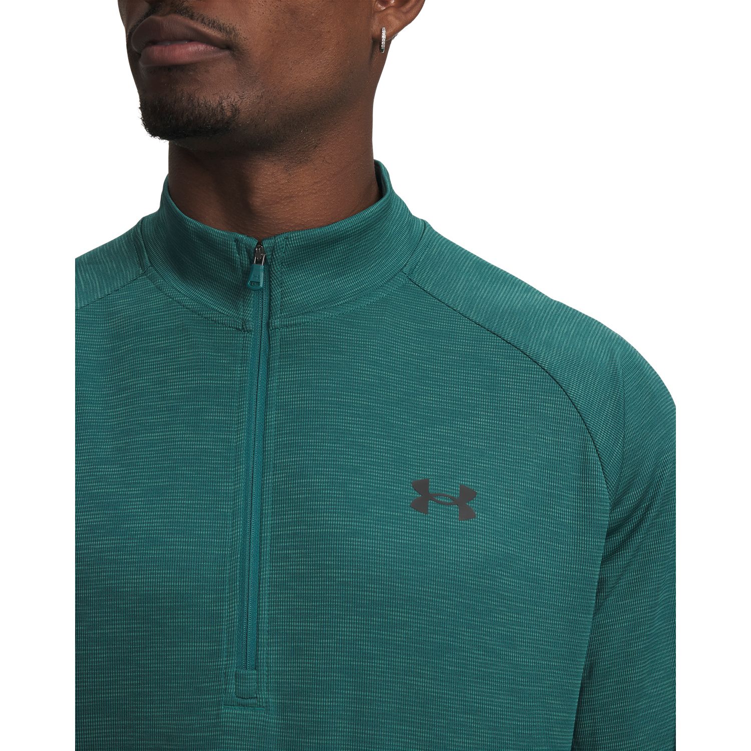 Under Armour Tech Textured 1/4 Zip