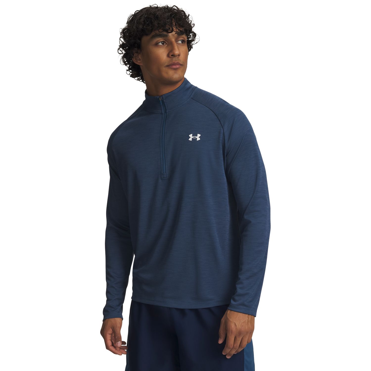 Under Armour Tech Textured 1/4 Zip