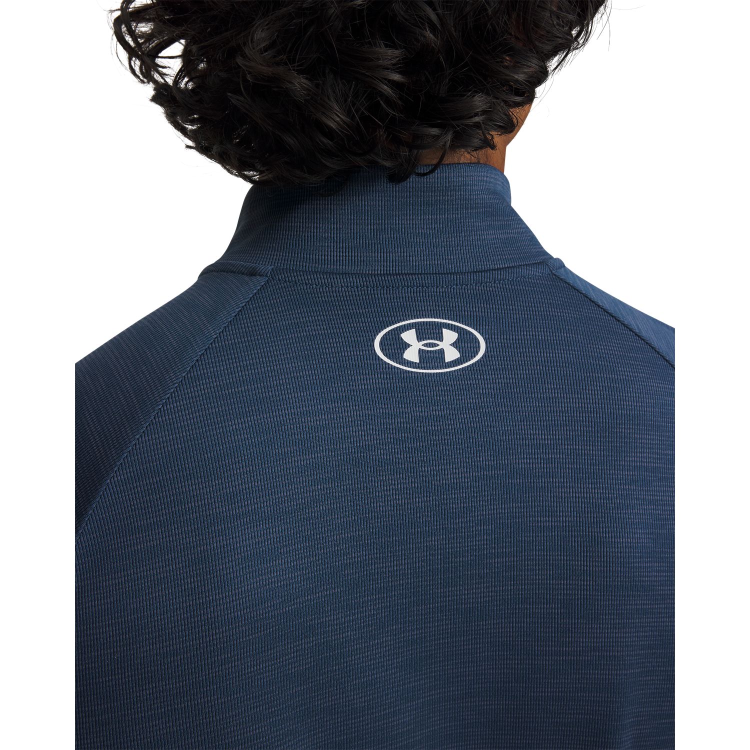 Under Armour Tech Textured 1/4 Zip