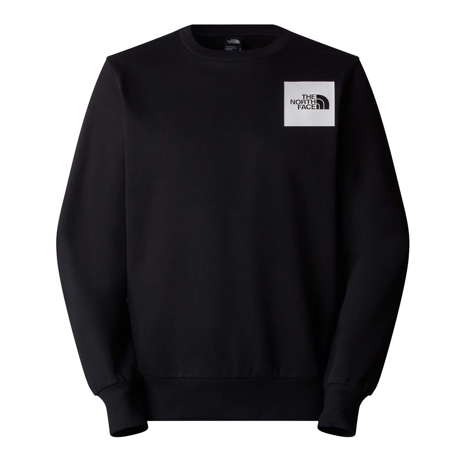 The North Face Fine Crewneck