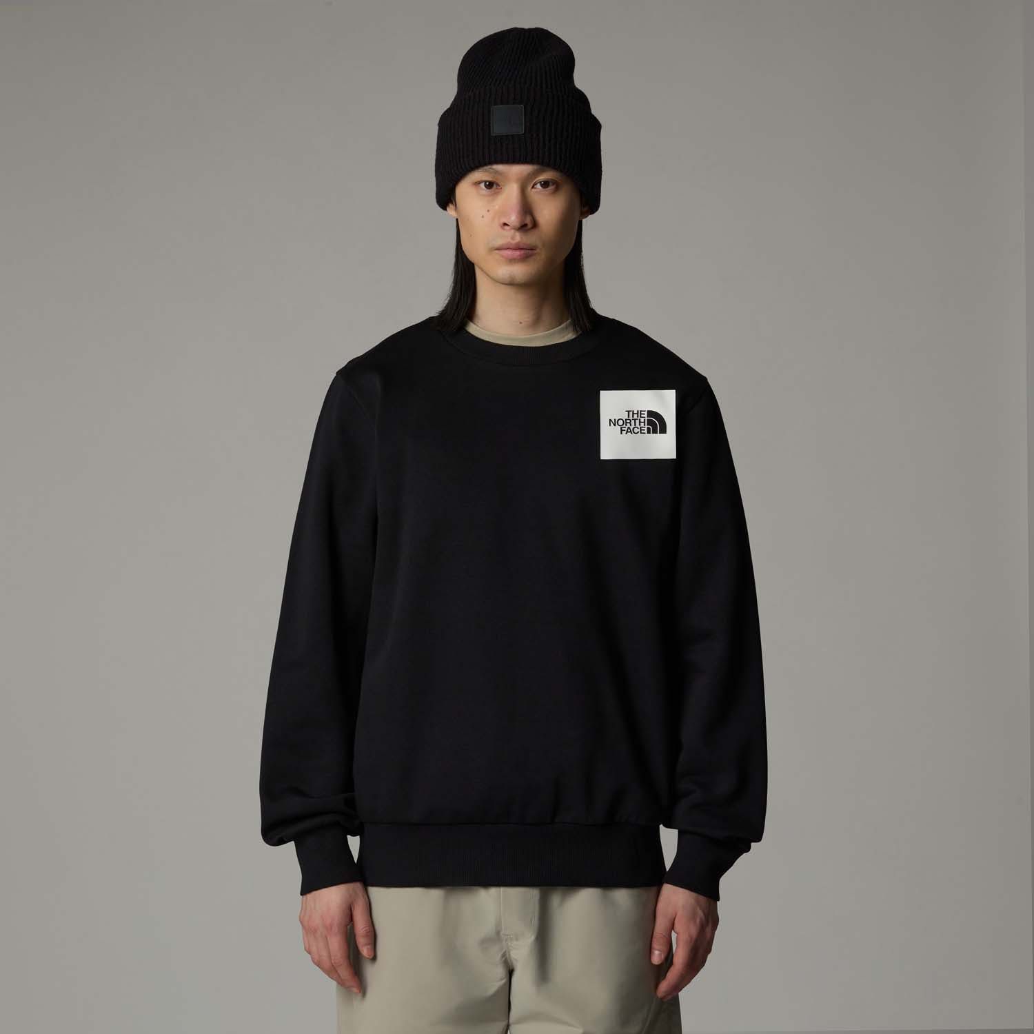 The North Face Fine Crewneck