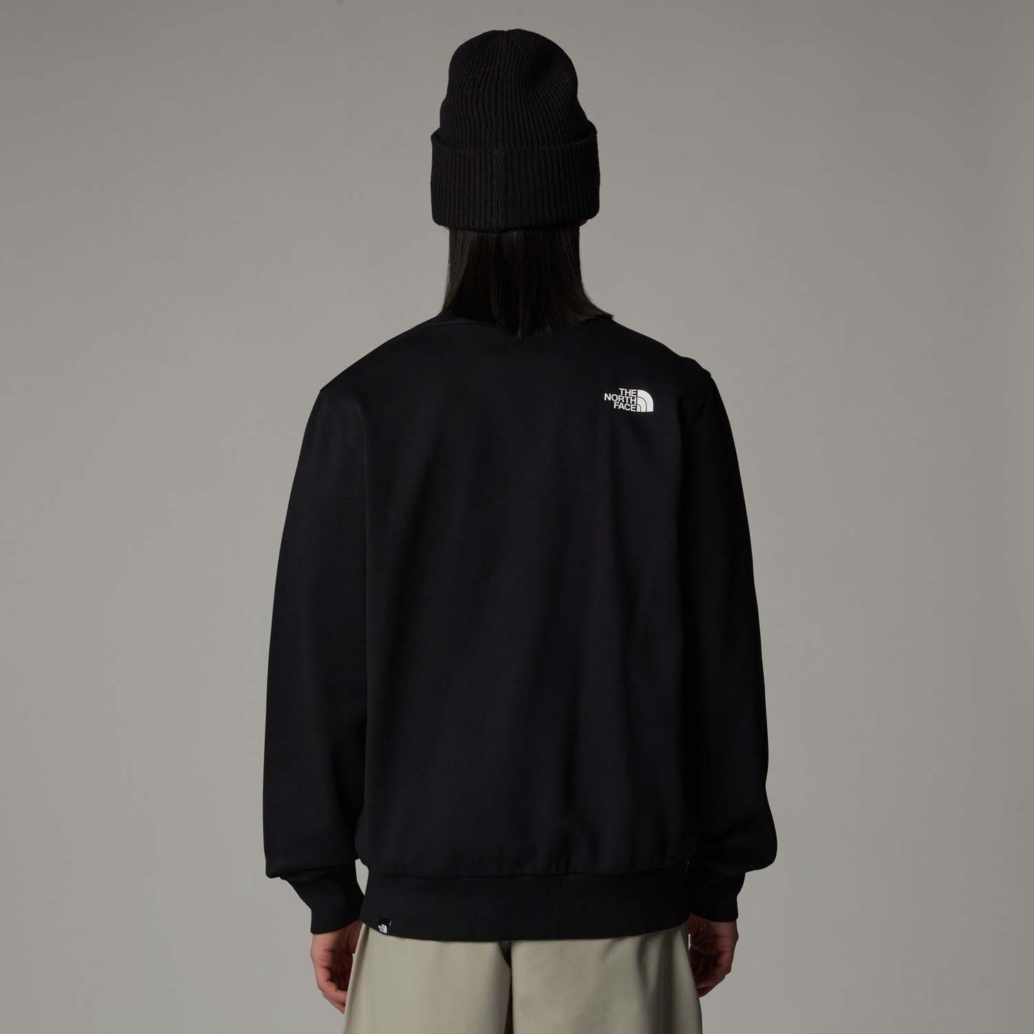 The North Face Fine Crewneck