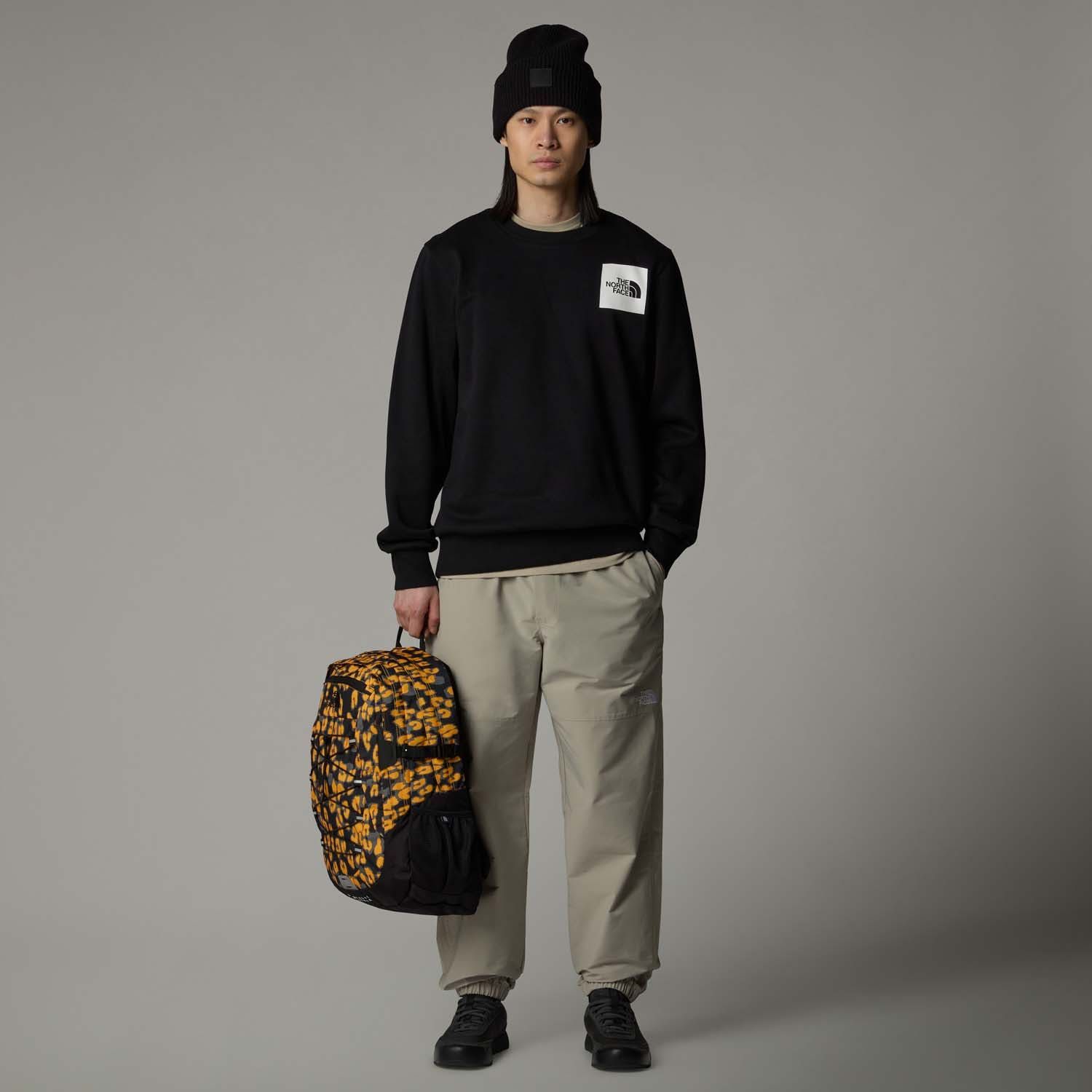 The North Face Fine Crewneck
