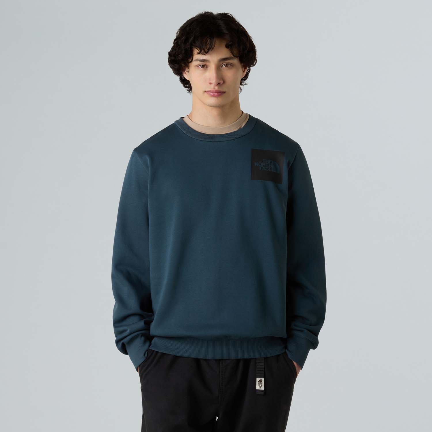 The North Face Fine Crewneck