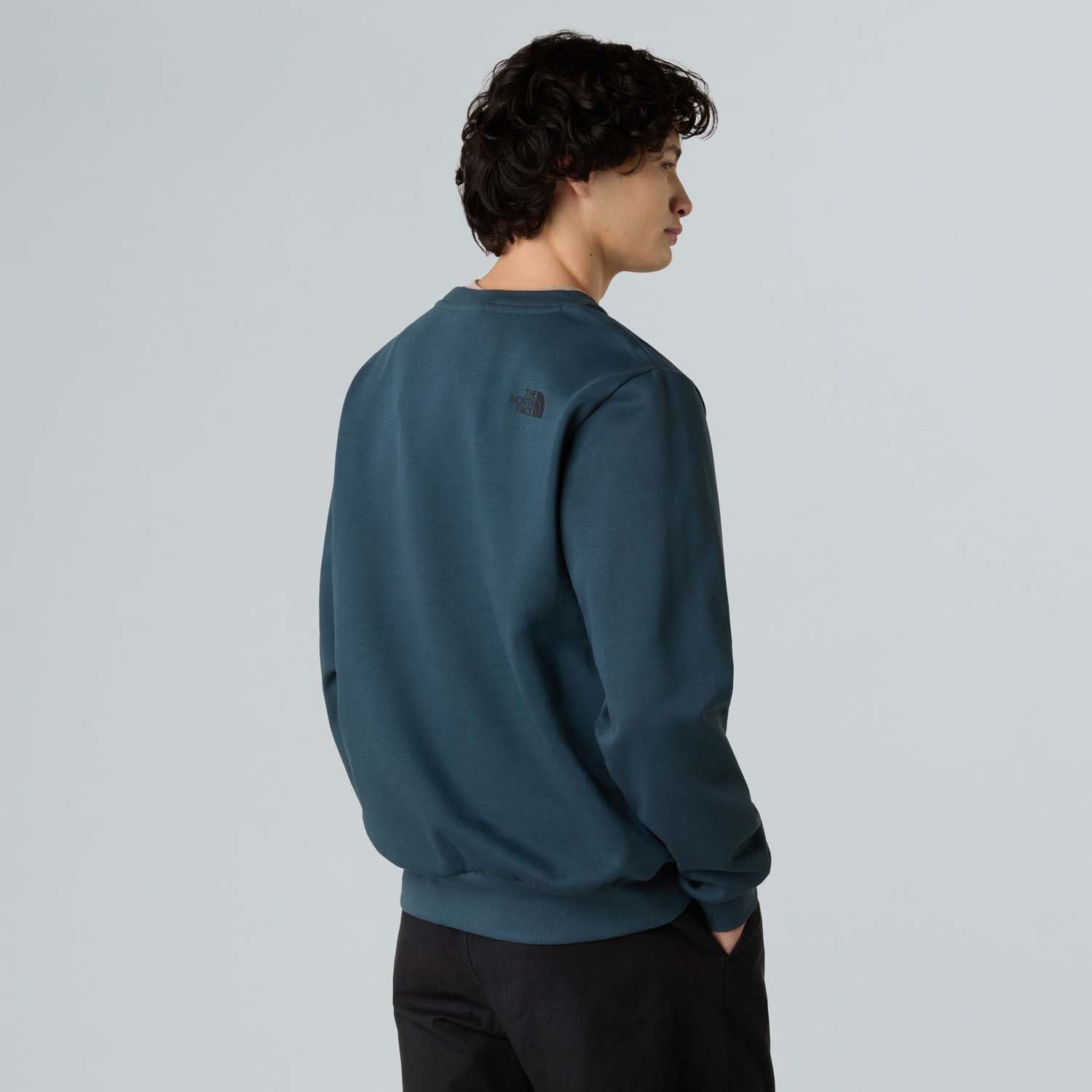 The North Face Fine Crewneck
