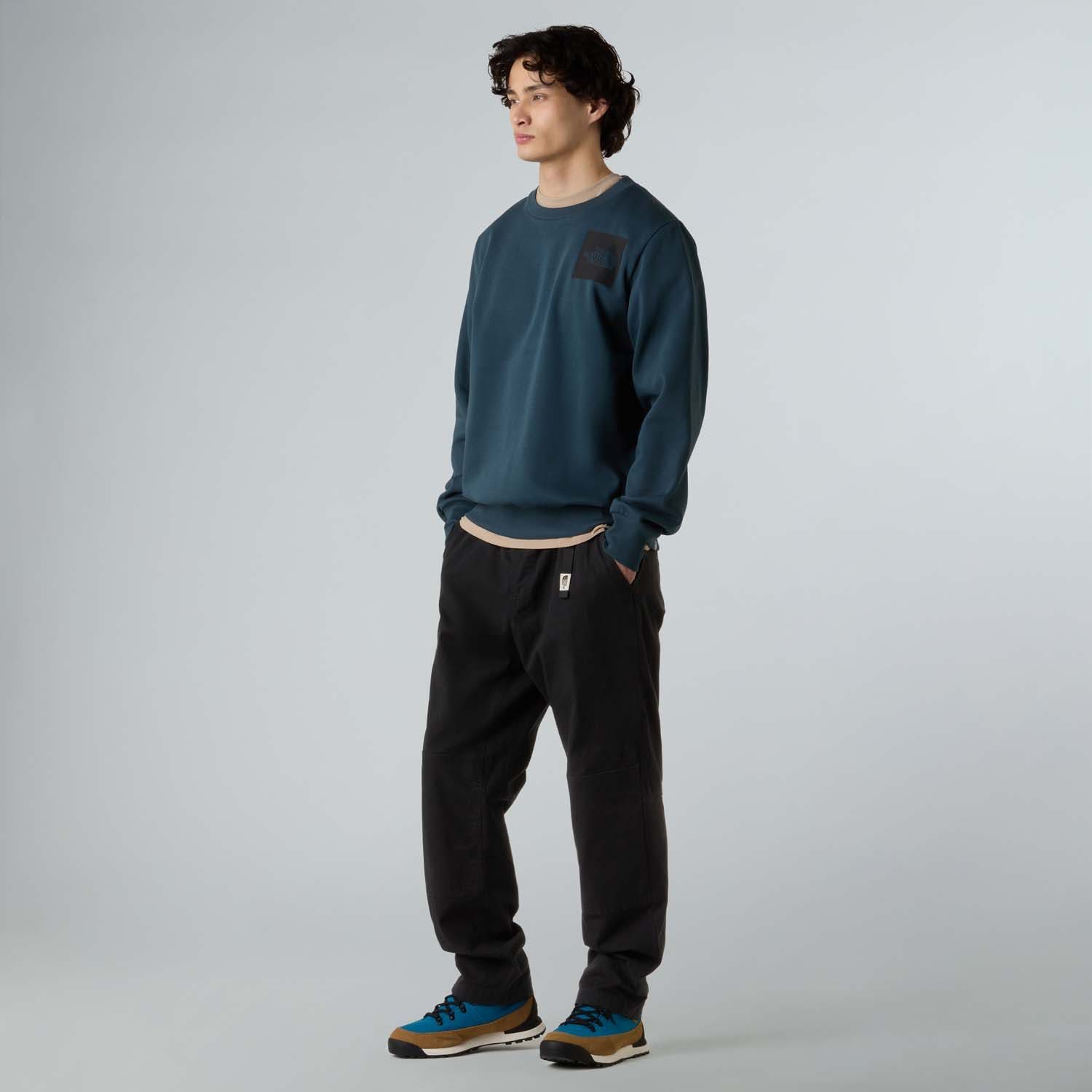 The North Face Fine Crewneck