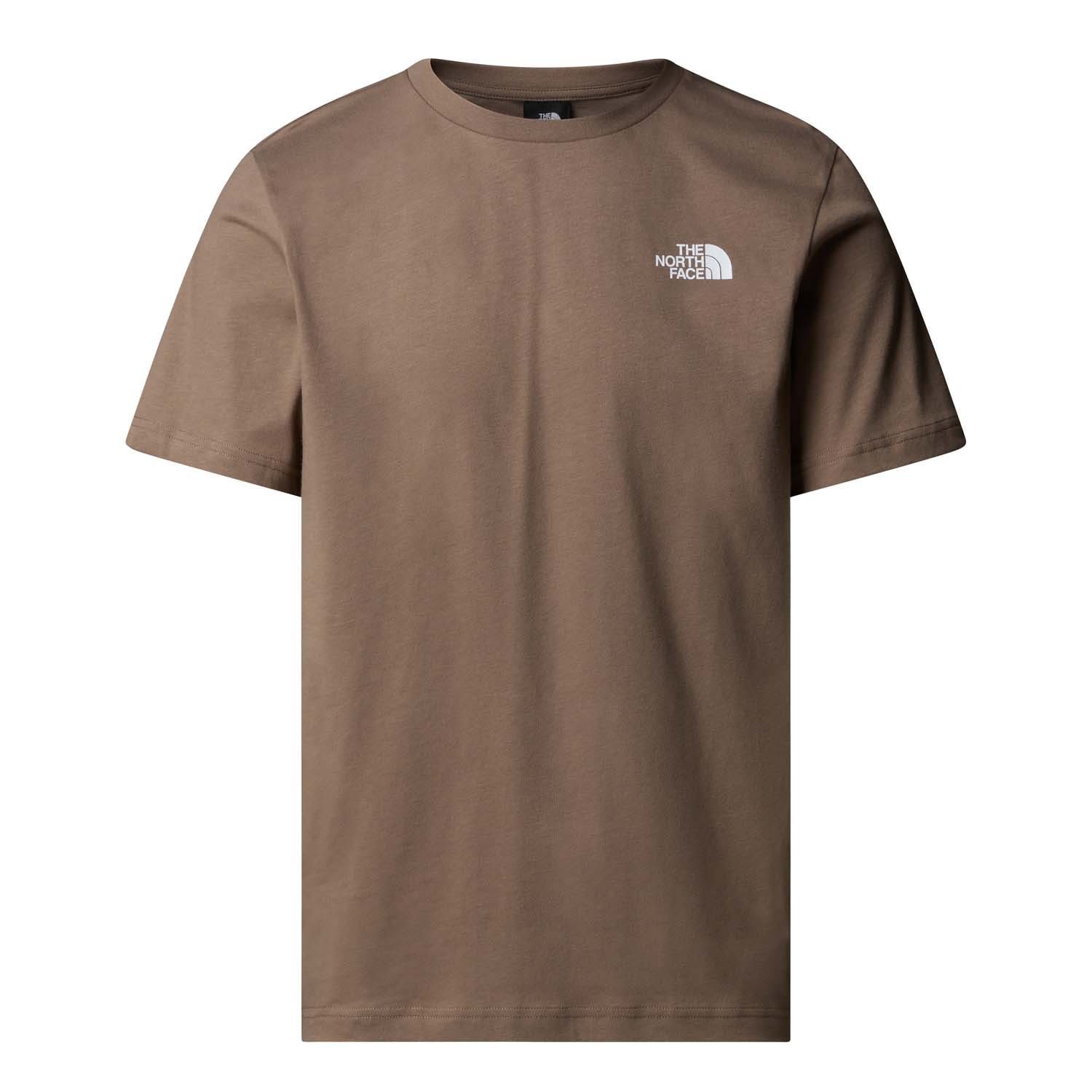 The North Face NSE Box T-Shirt