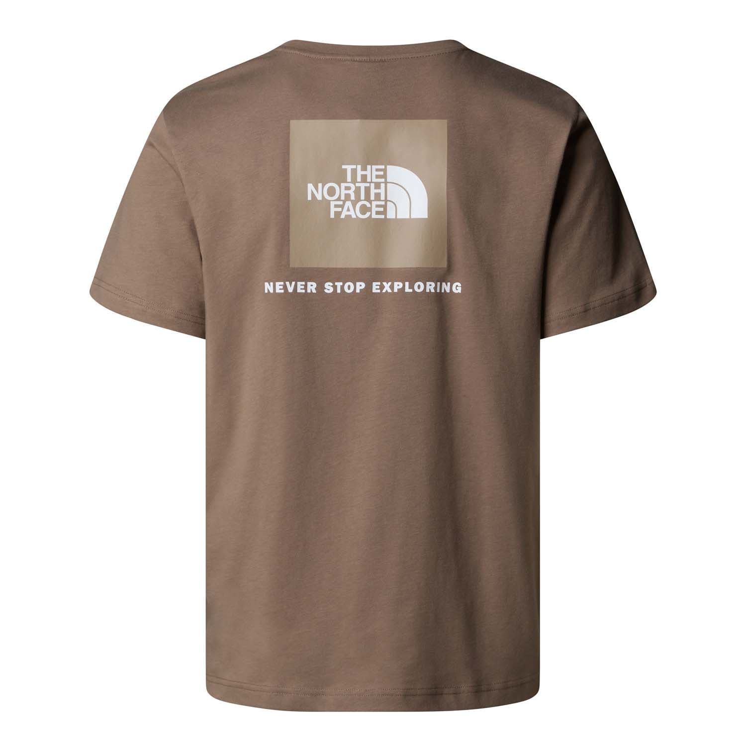 The North Face NSE Box T-Shirt