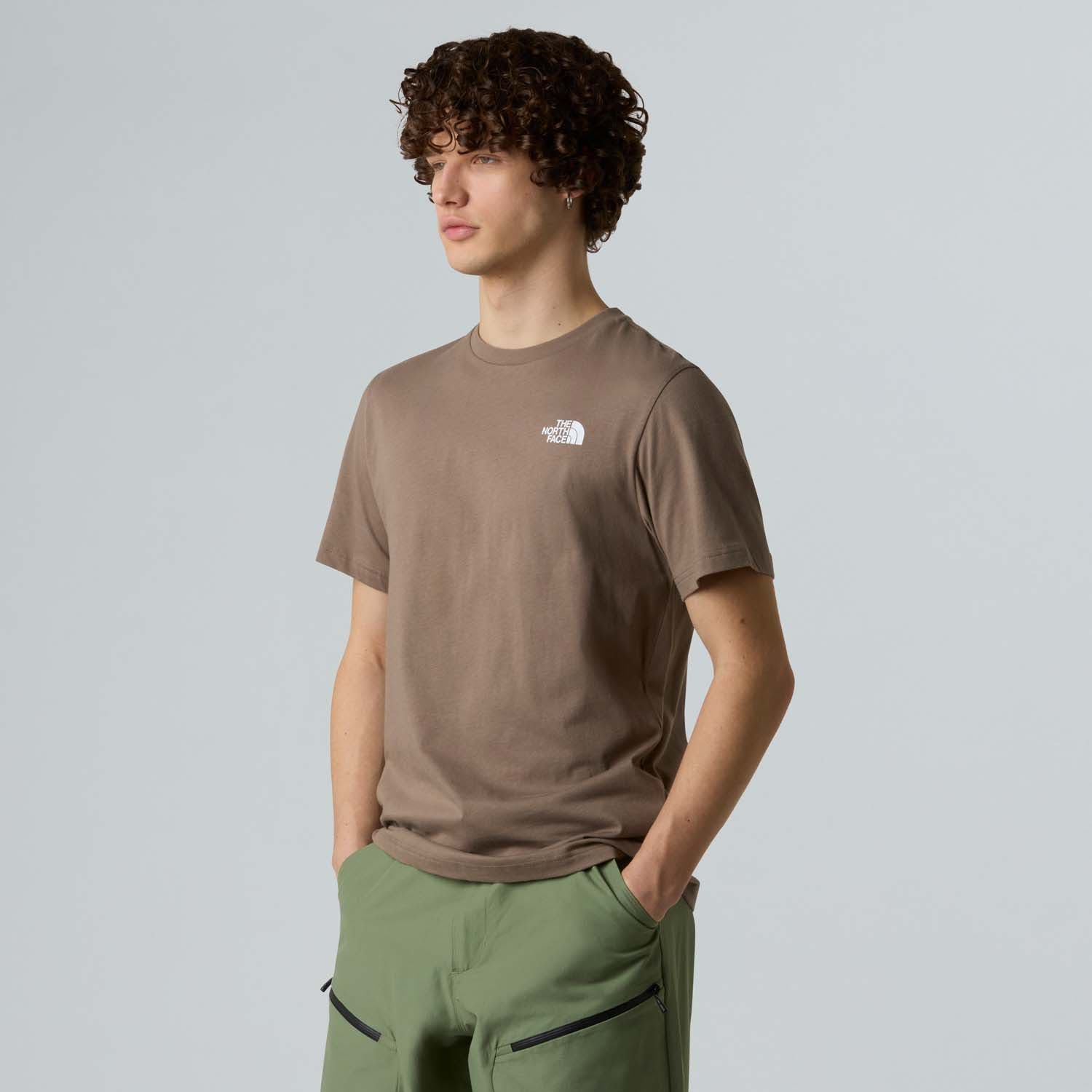 The North Face NSE Box T-Shirt