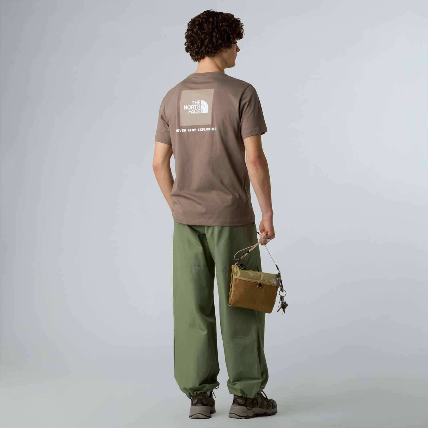 The North Face NSE Box T-Shirt