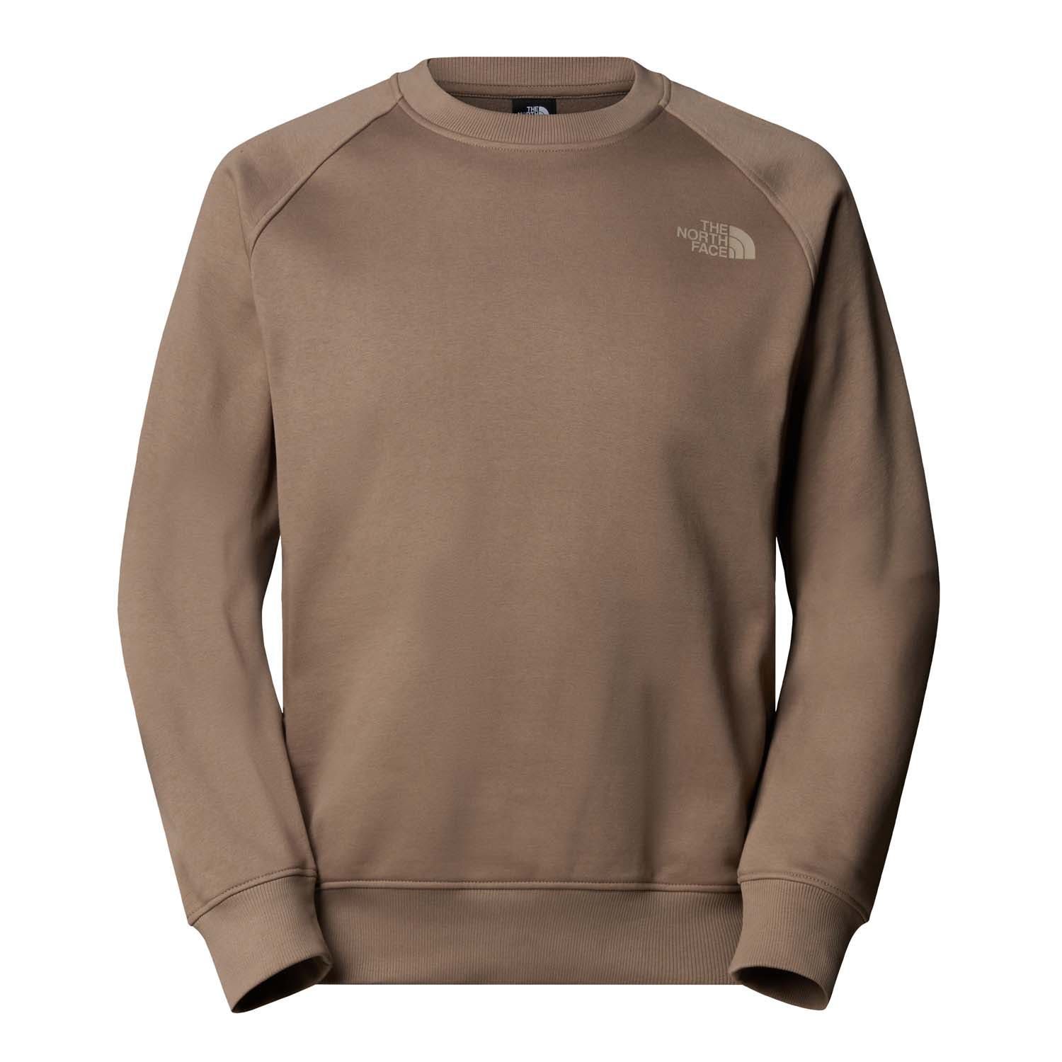 The North Face NSE Raglan Box Crew