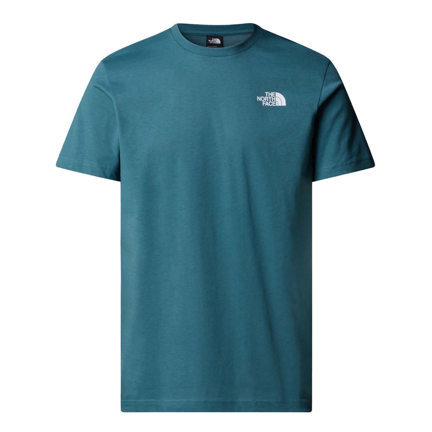 The North Face Box NSE Celebration Tee