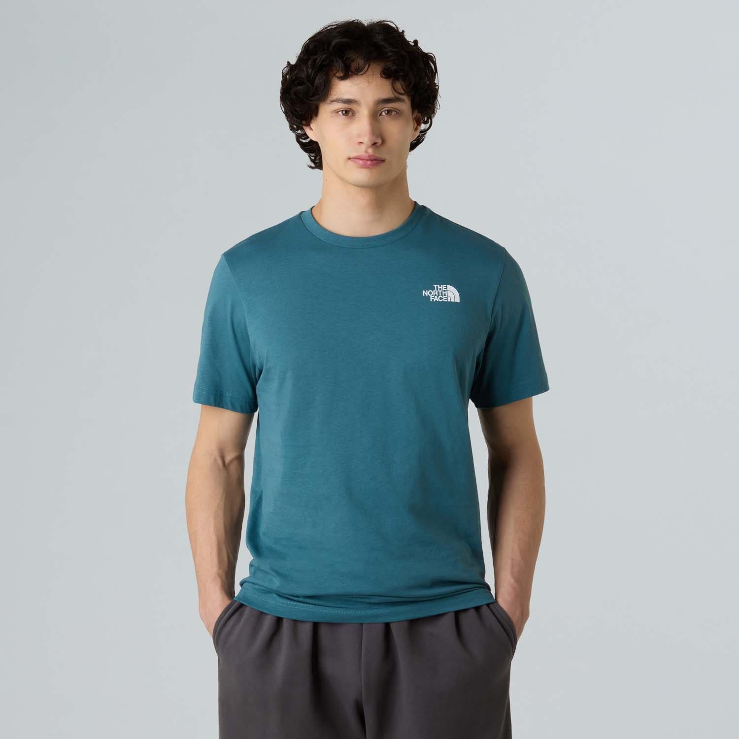 The North Face Box NSE Celebration Tee
