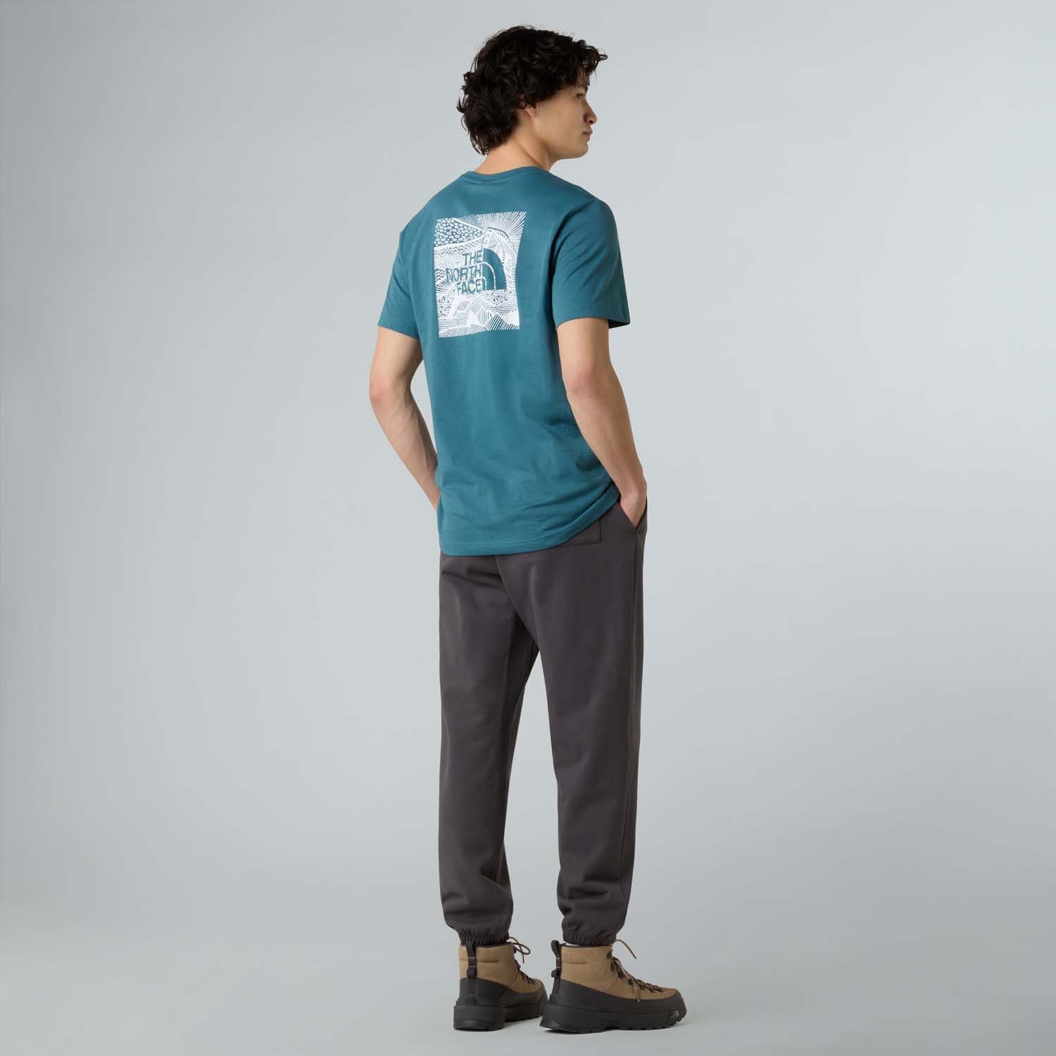 The North Face Box NSE Celebration Tee