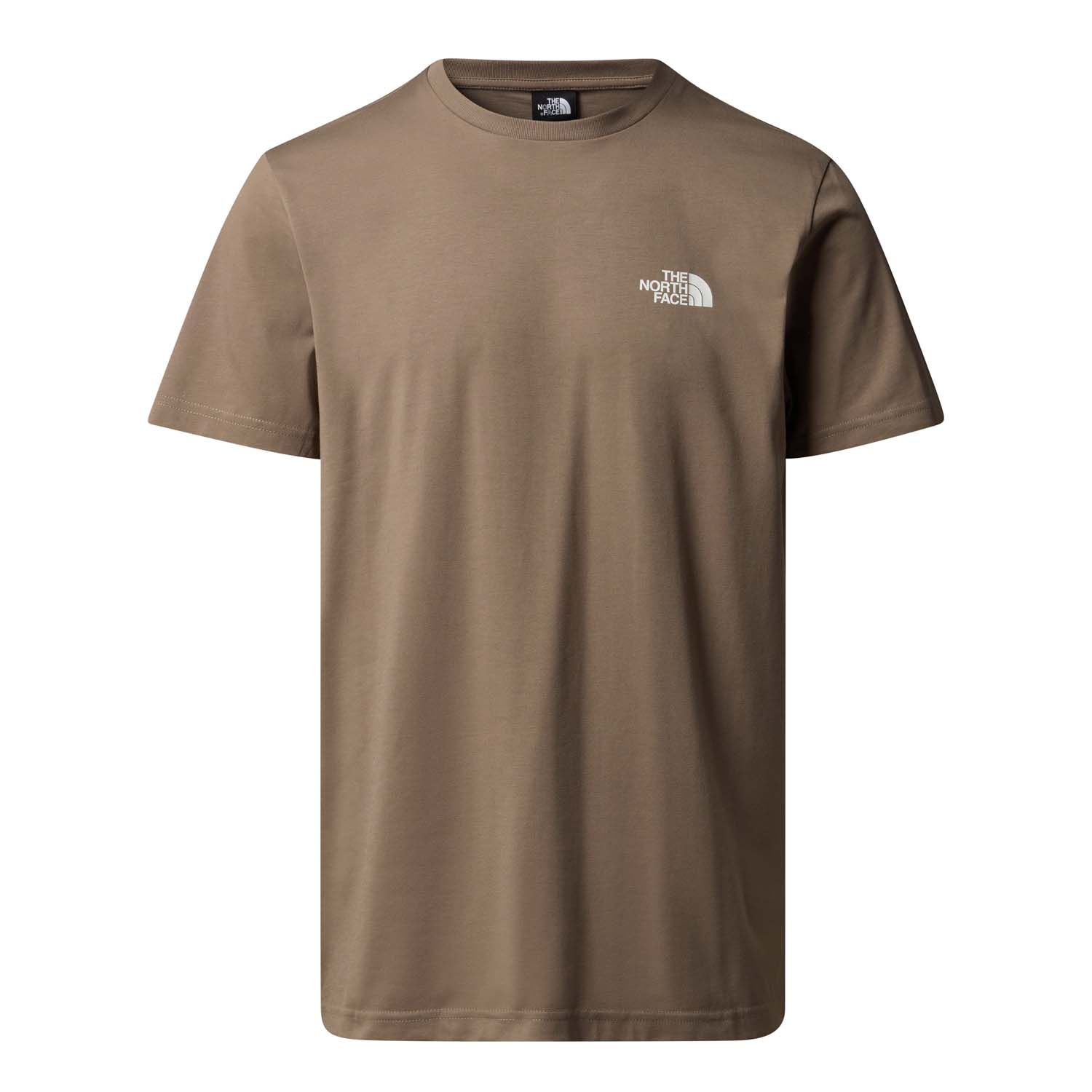 The North Face Simple Dome Tee