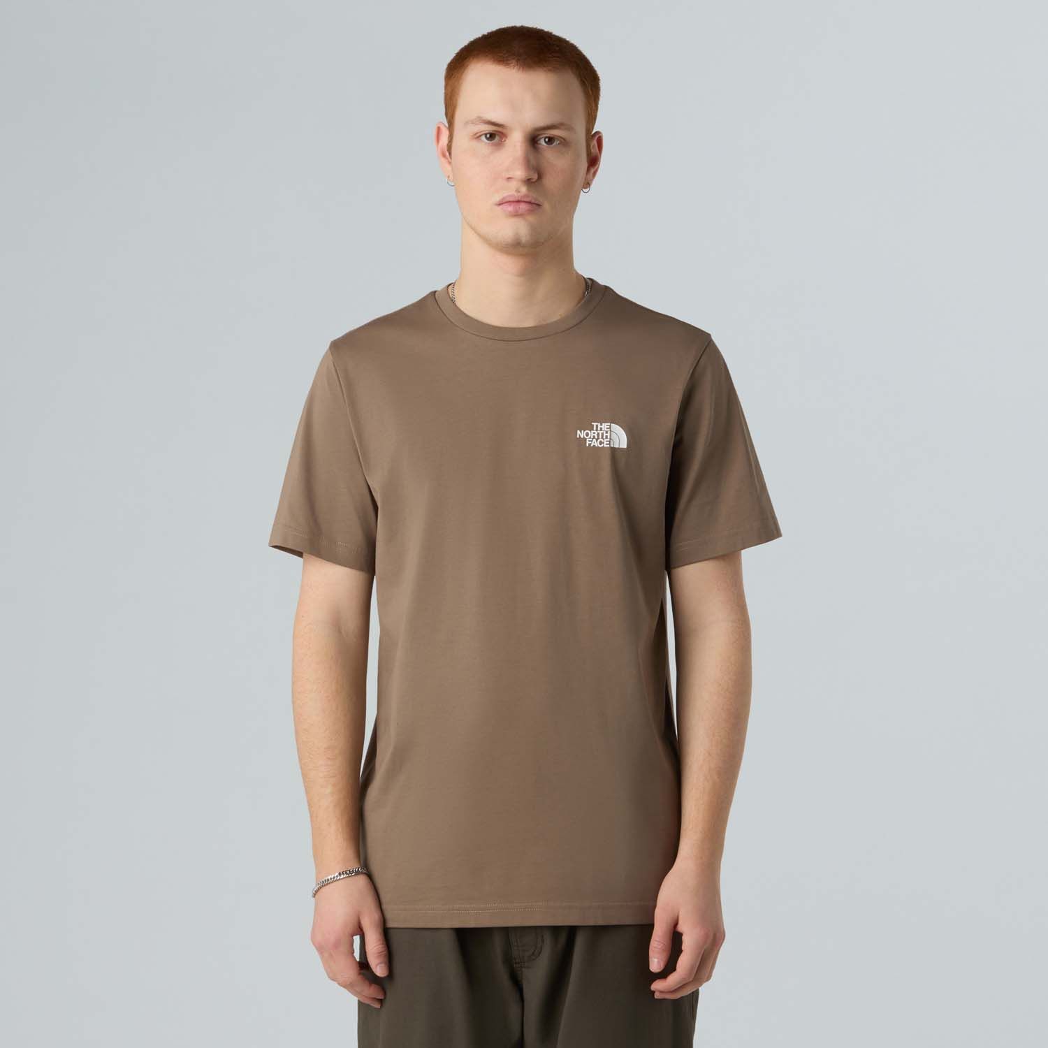 The North Face Simple Dome Tee