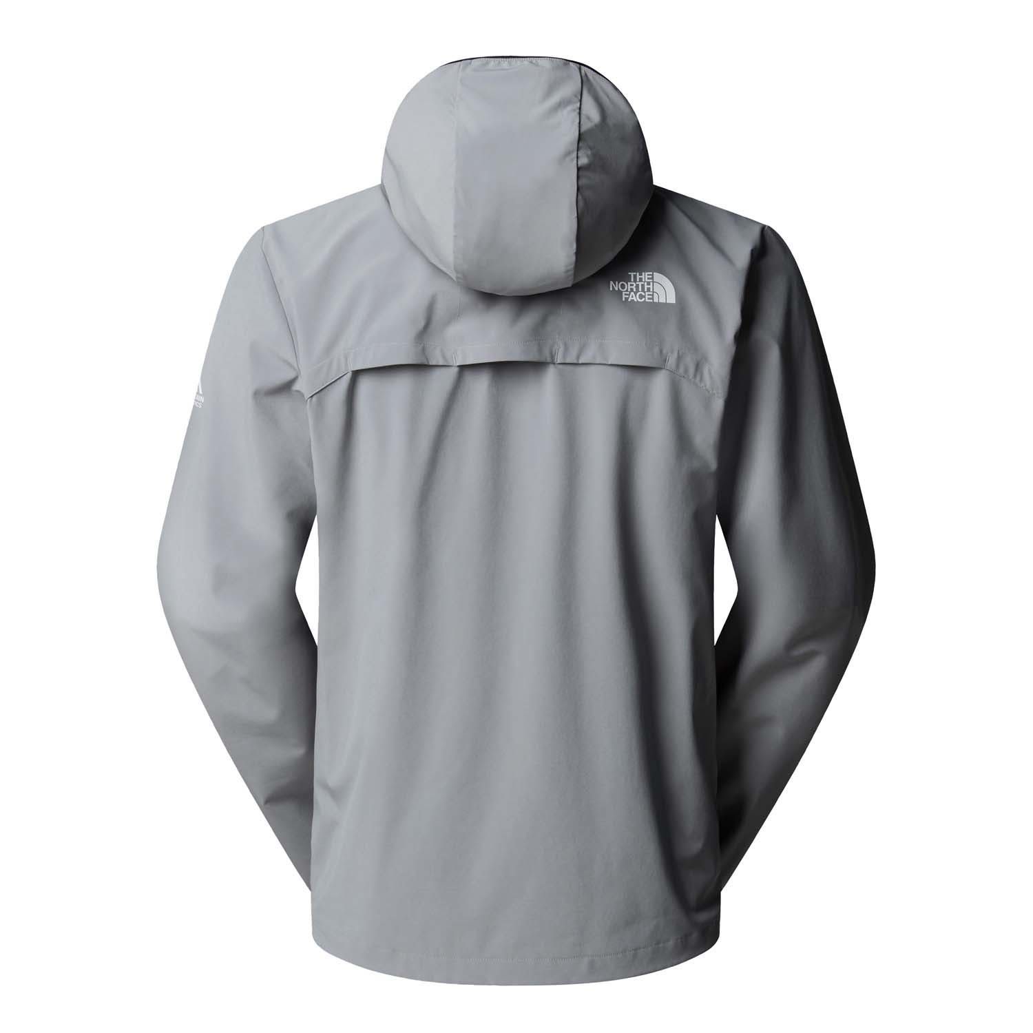 The North Face Mountain Athletics Hooded Wind Jacket