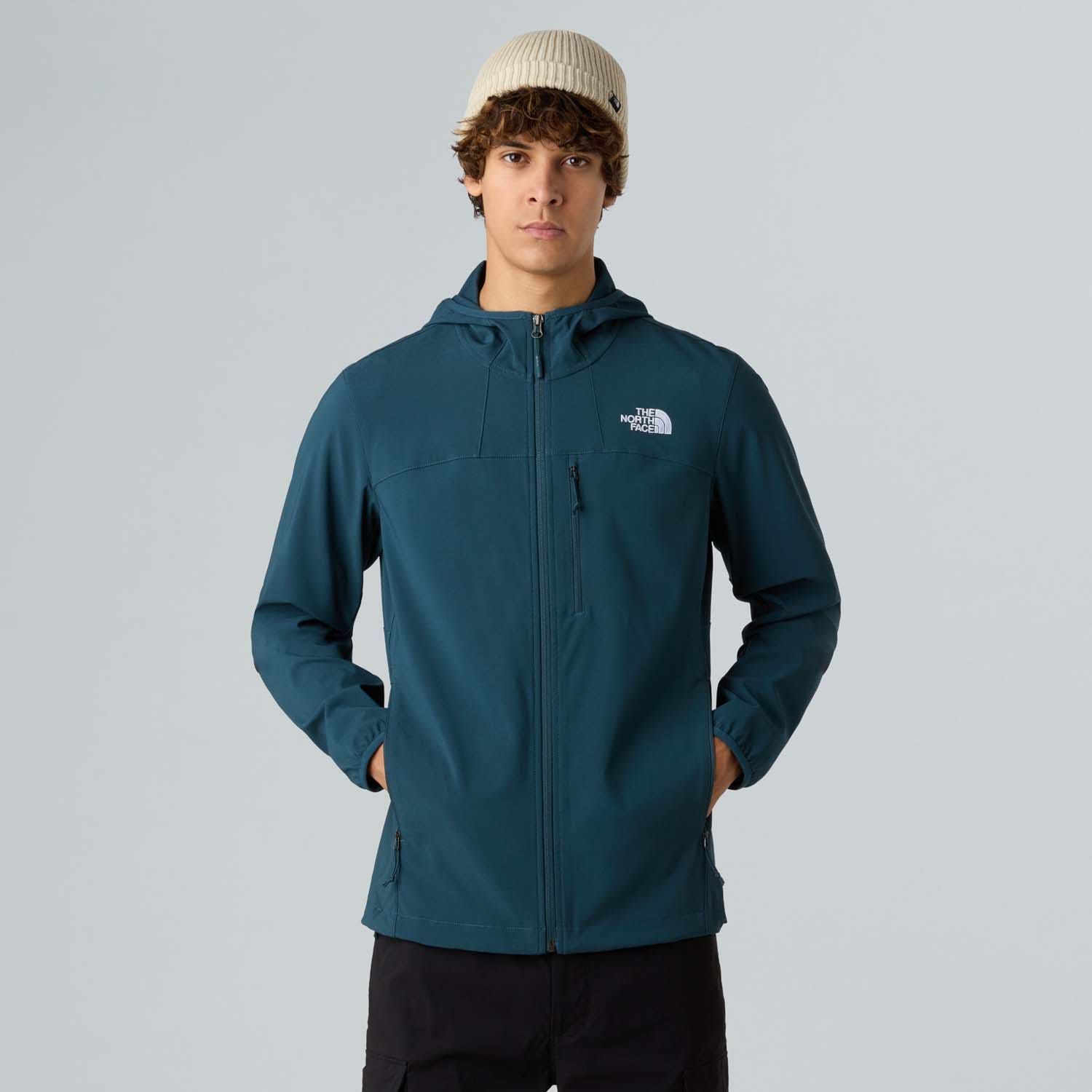 The North Face Nimble Hoodie