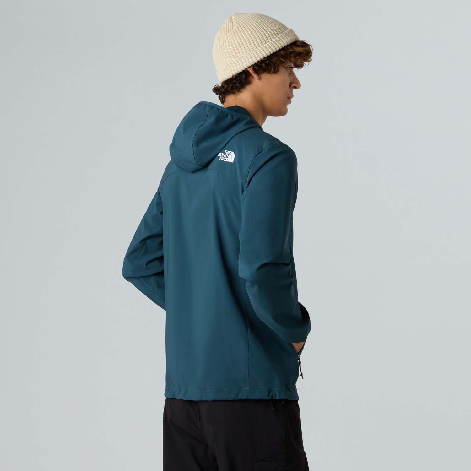 The North Face Nimble Hoodie