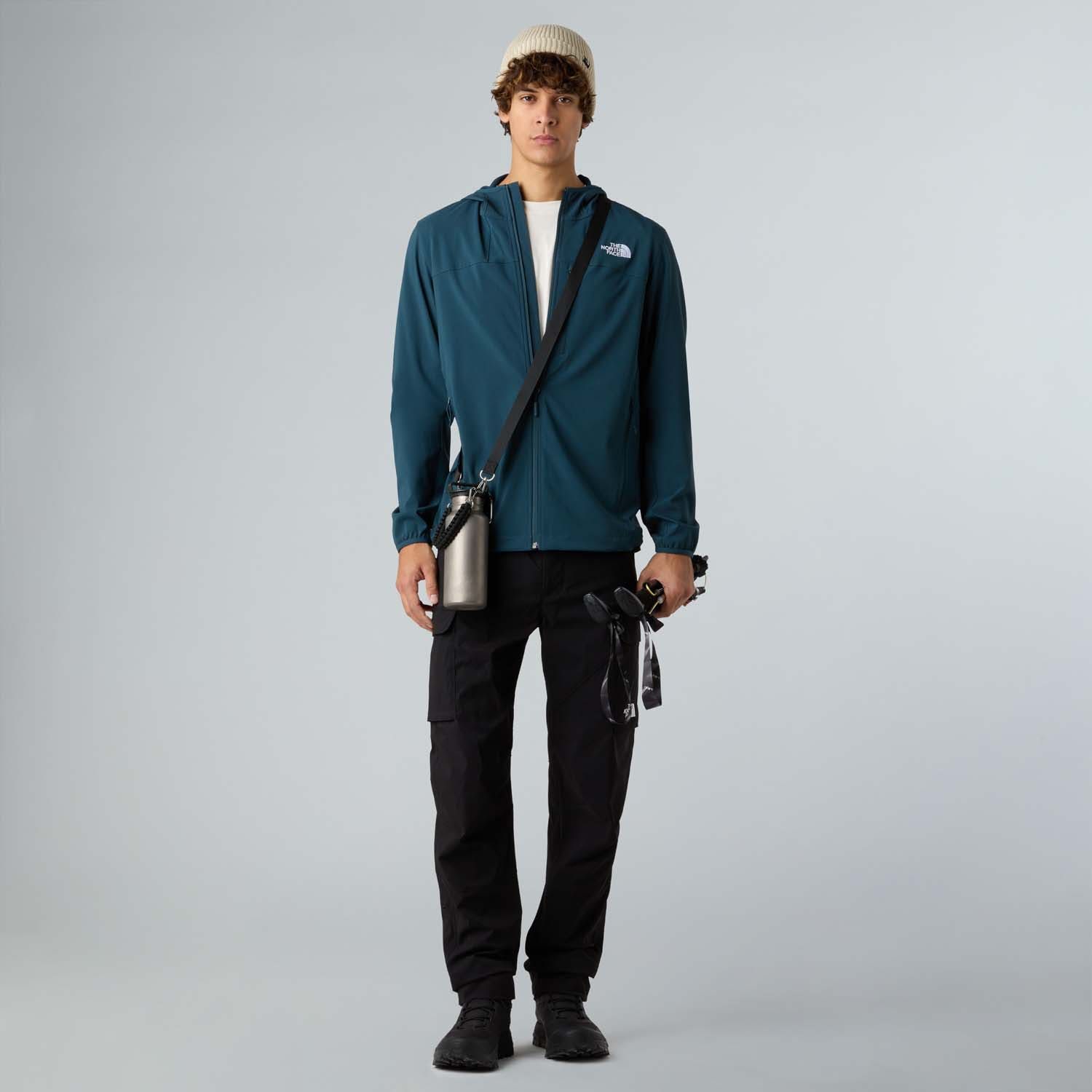 The North Face Nimble Hoodie