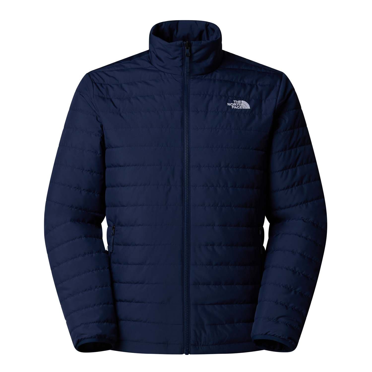 The North Face Carto Mono Triclimate Hooded Jacket