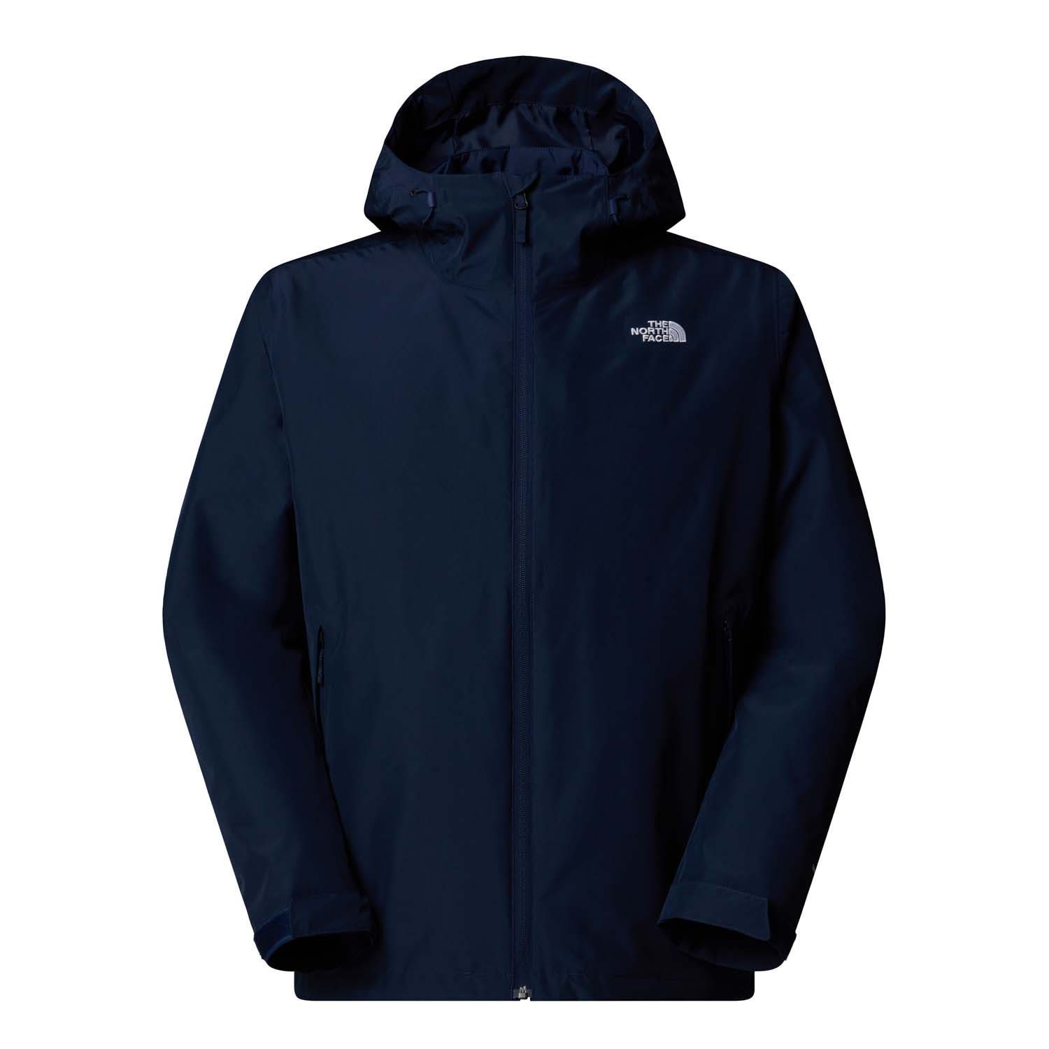The North Face Carto Mono Triclimate Hooded Jacket