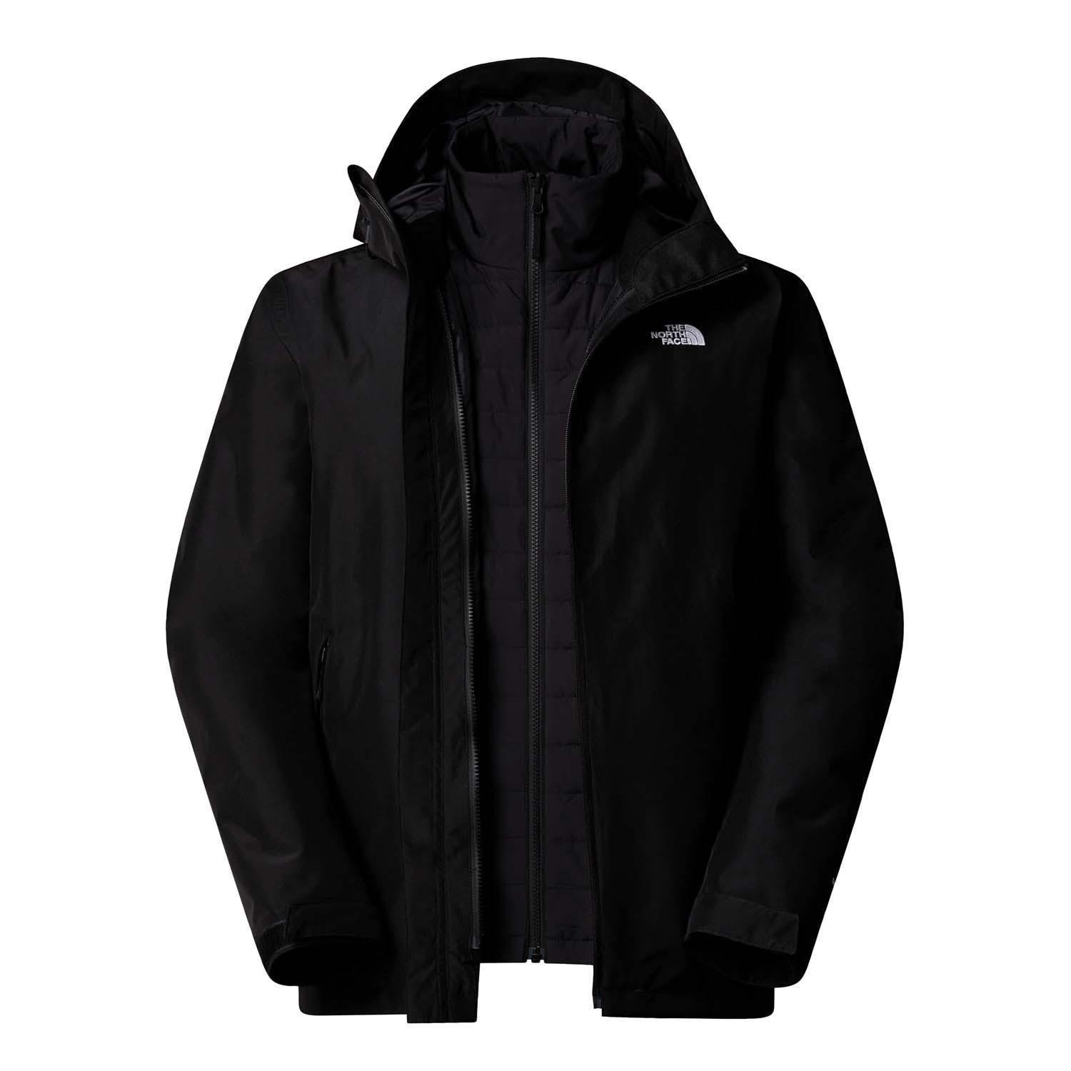 The North Face Carto Mono Triclimate Hooded Jacket