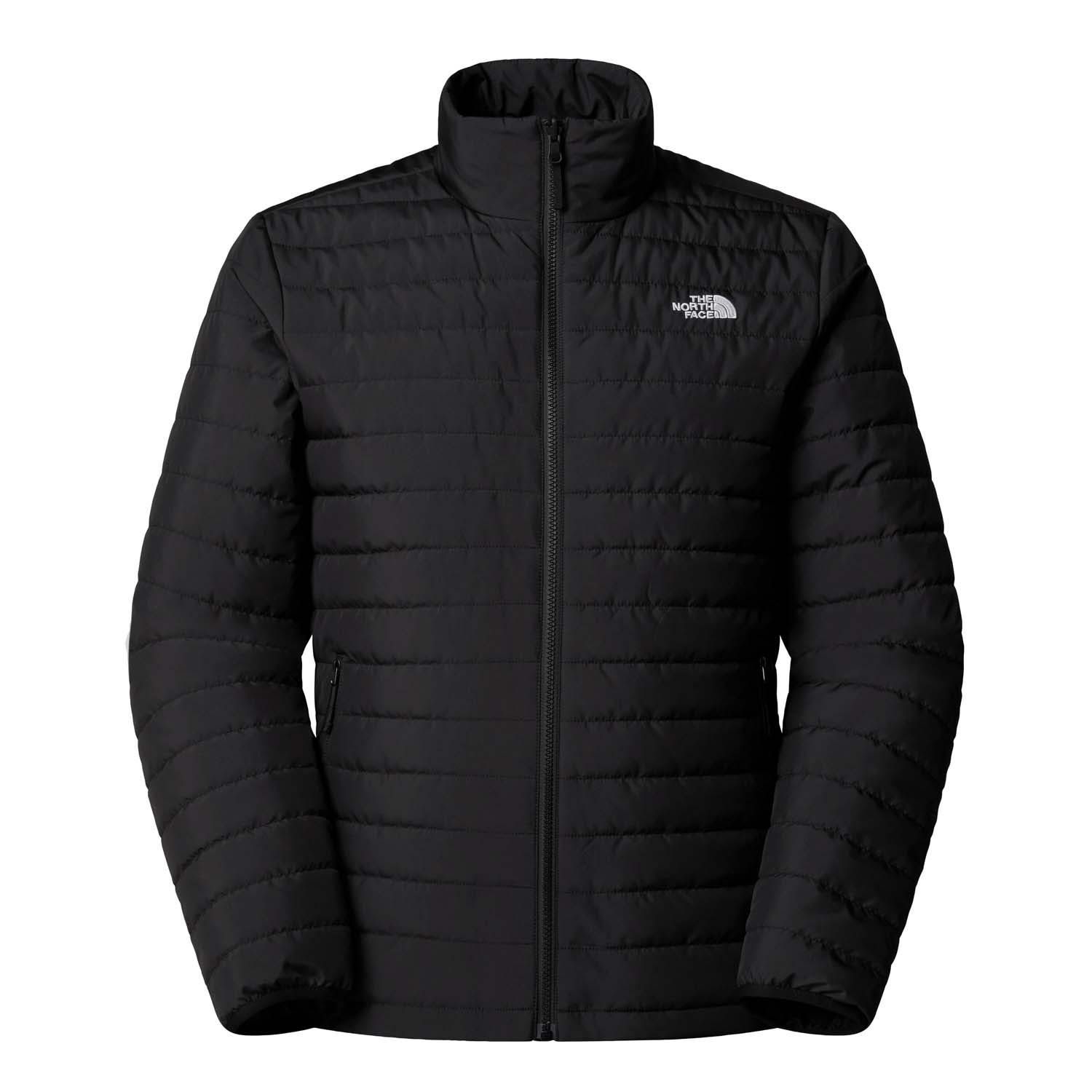 The North Face Carto Mono Triclimate Hooded Jacket