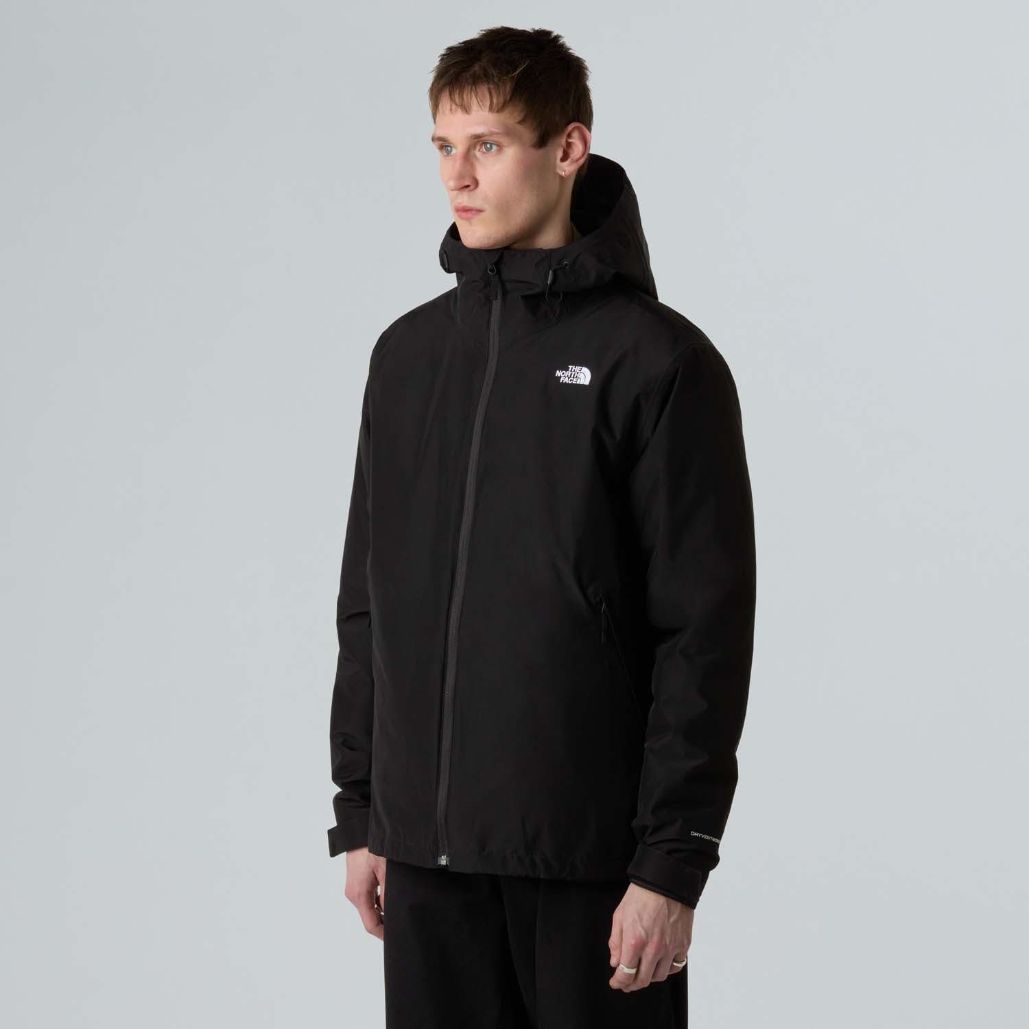 The North Face Carto Mono Triclimate Hooded Jacket