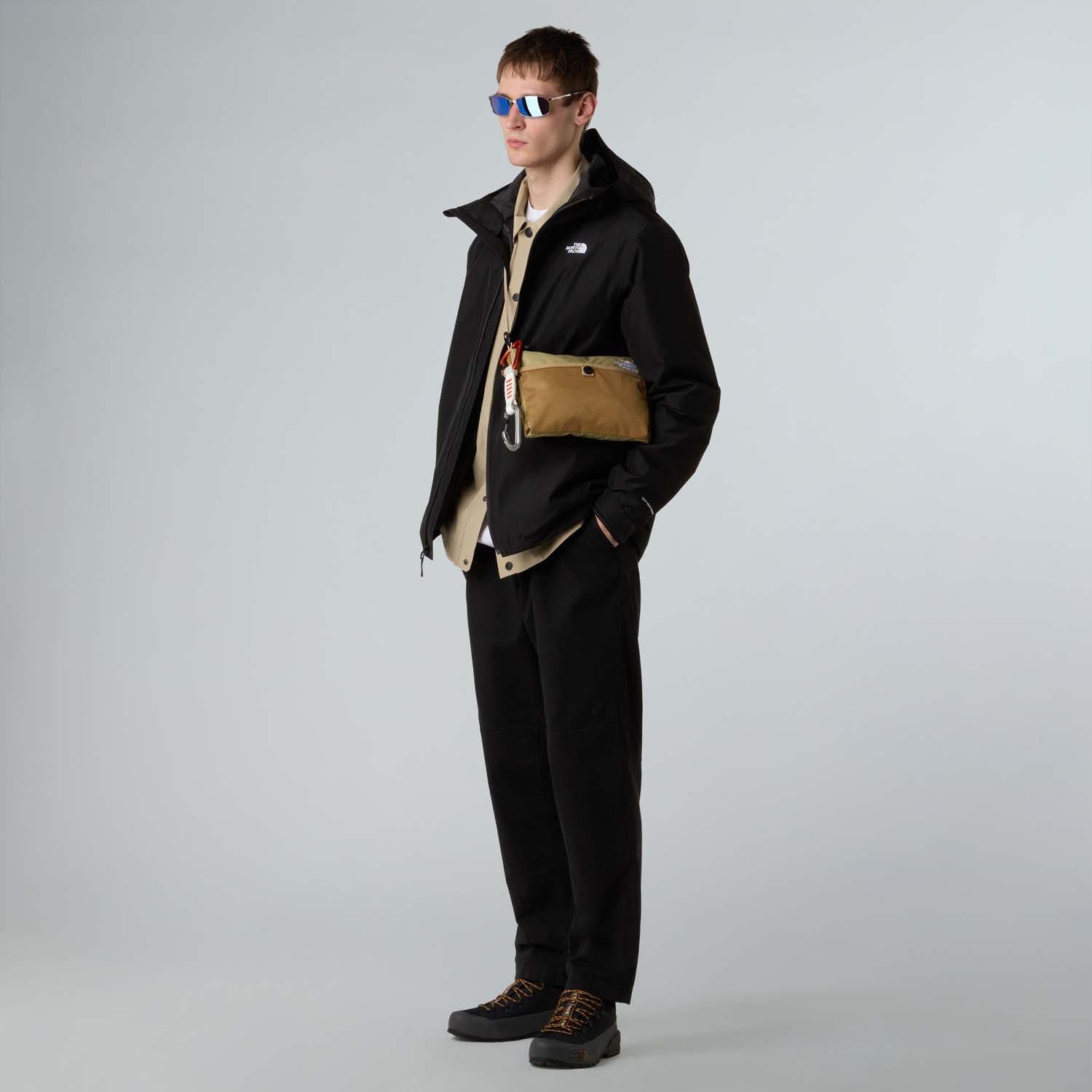 The North Face Carto Mono Triclimate Hooded Jacket