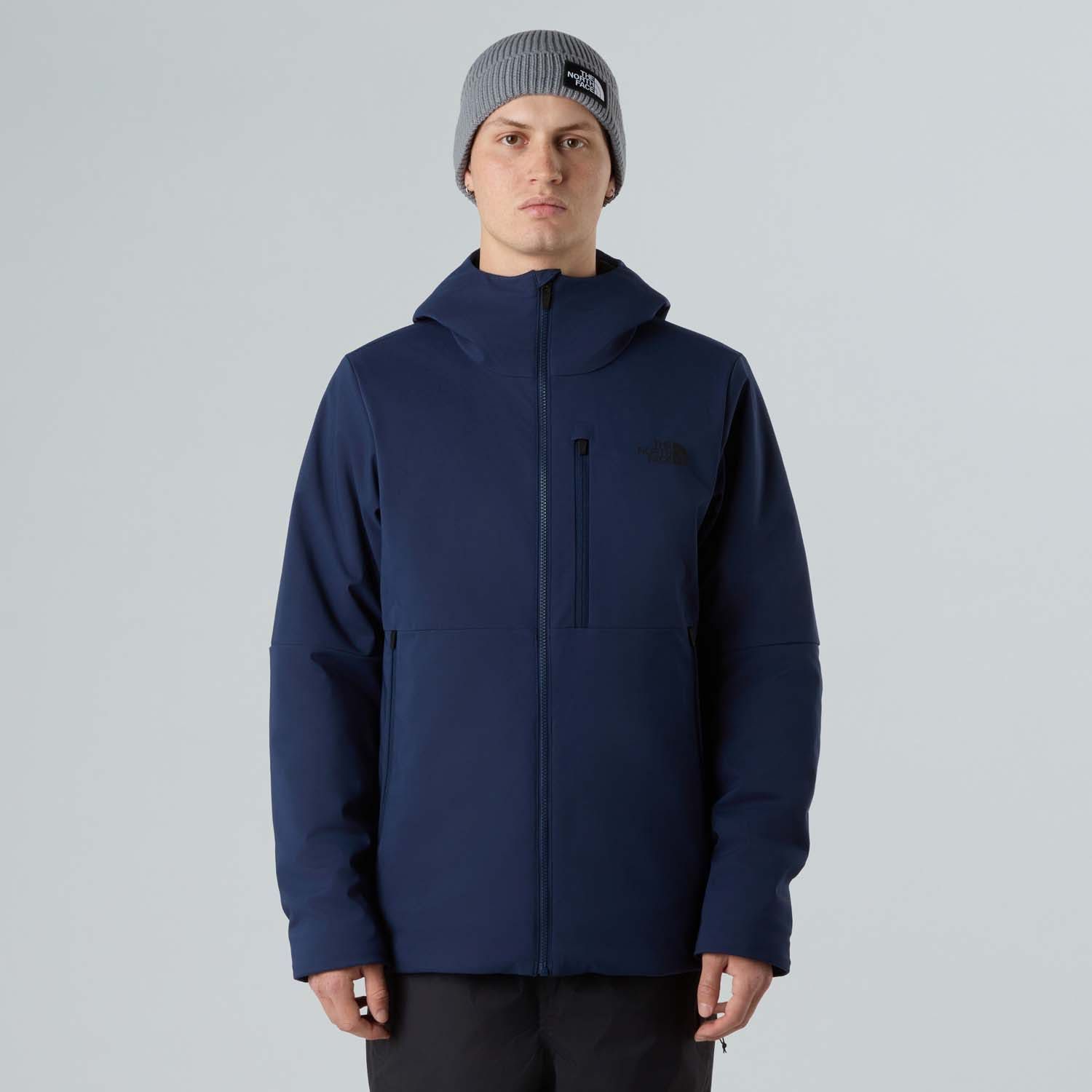The North Face Apex Elevation Jacket