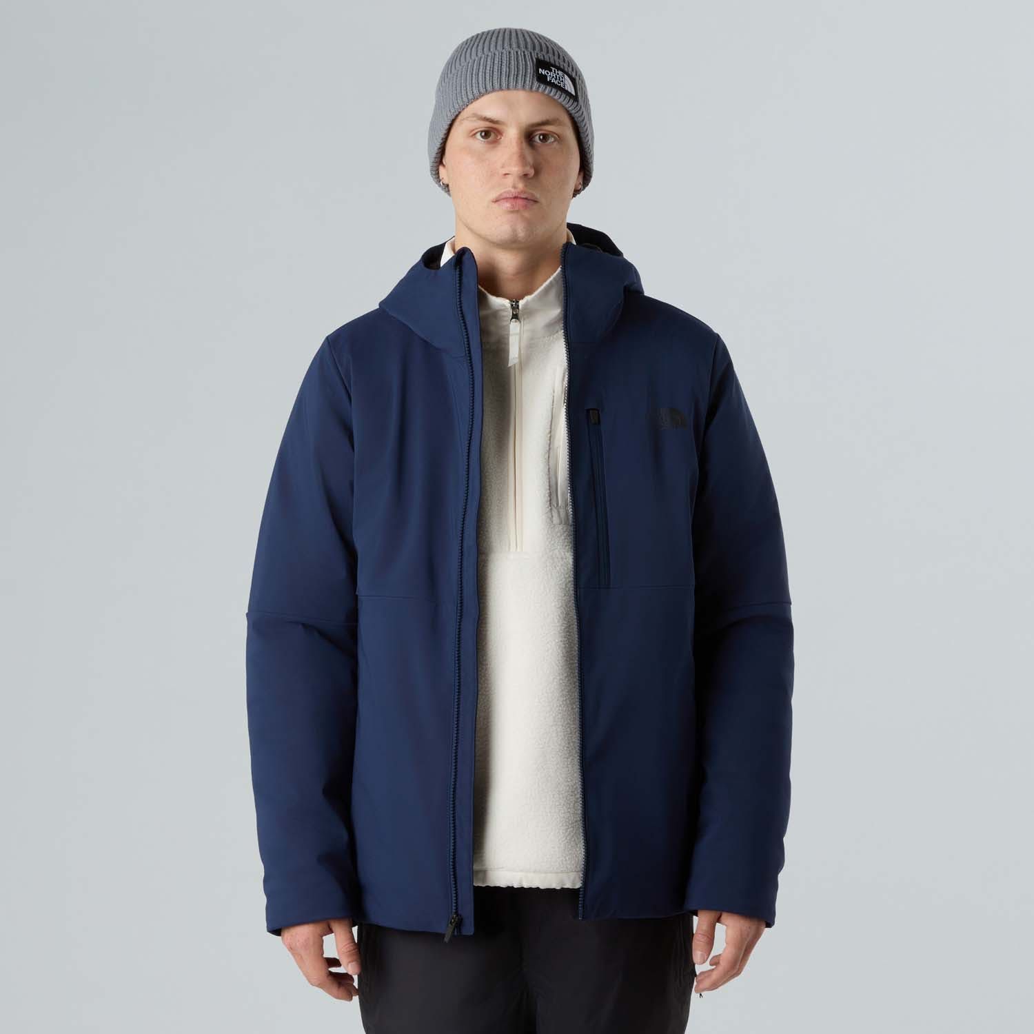 The North Face Apex Elevation Jacket