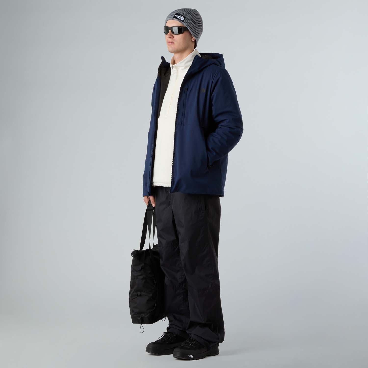 The North Face Apex Elevation Jacket