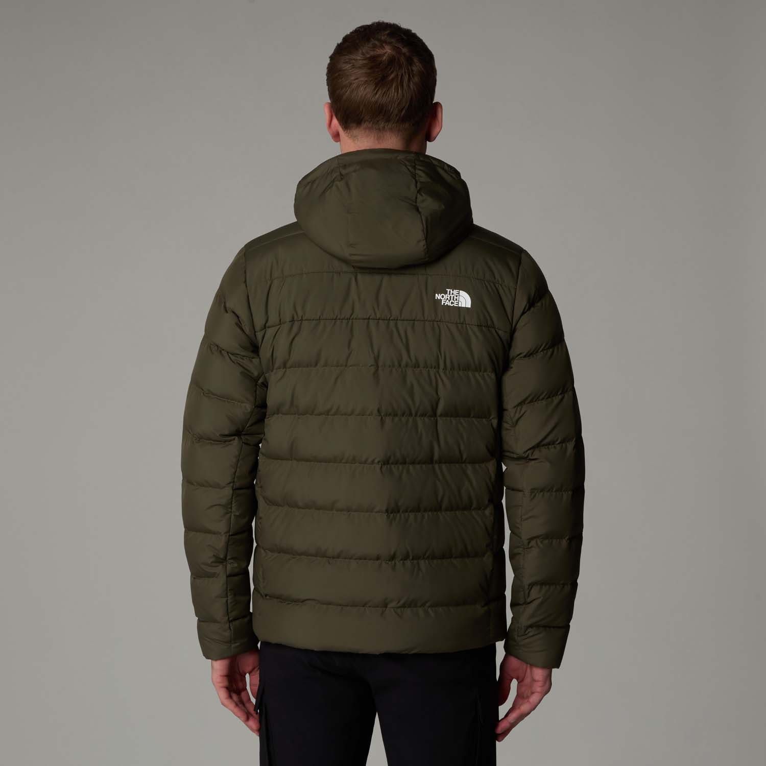 The North Face Aconcagua 3 Hoodie 