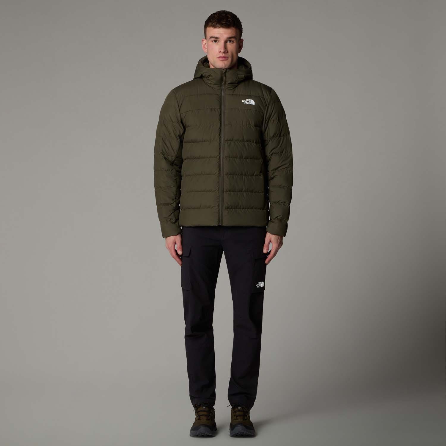 The North Face Aconcagua 3 Hoodie 