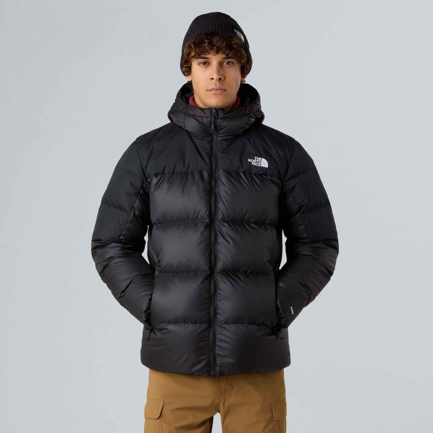 The North Face Diablo Down 2.0 Jacket