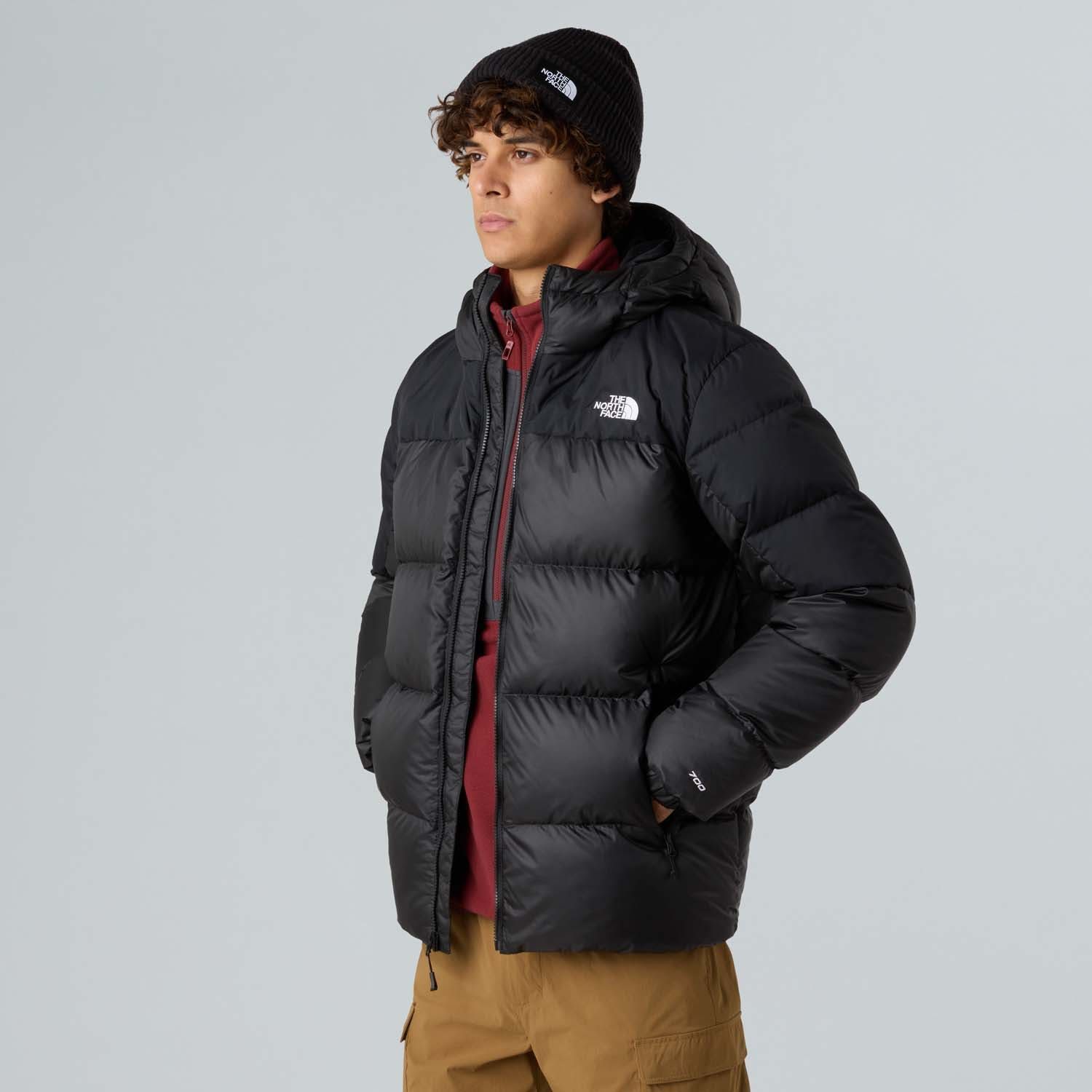 The North Face Diablo Down 2.0 Jacket