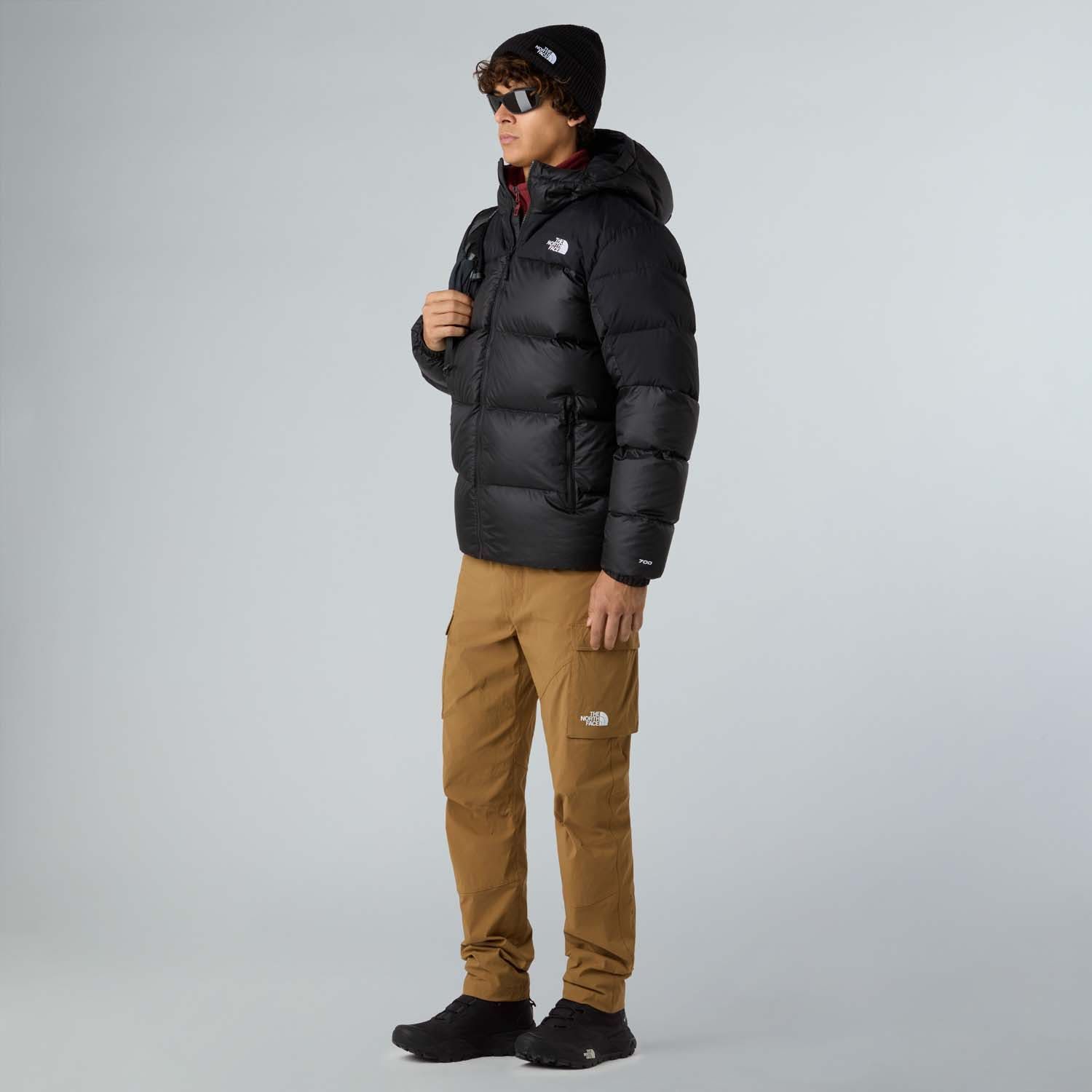 The North Face Diablo Down 2.0 Jacket
