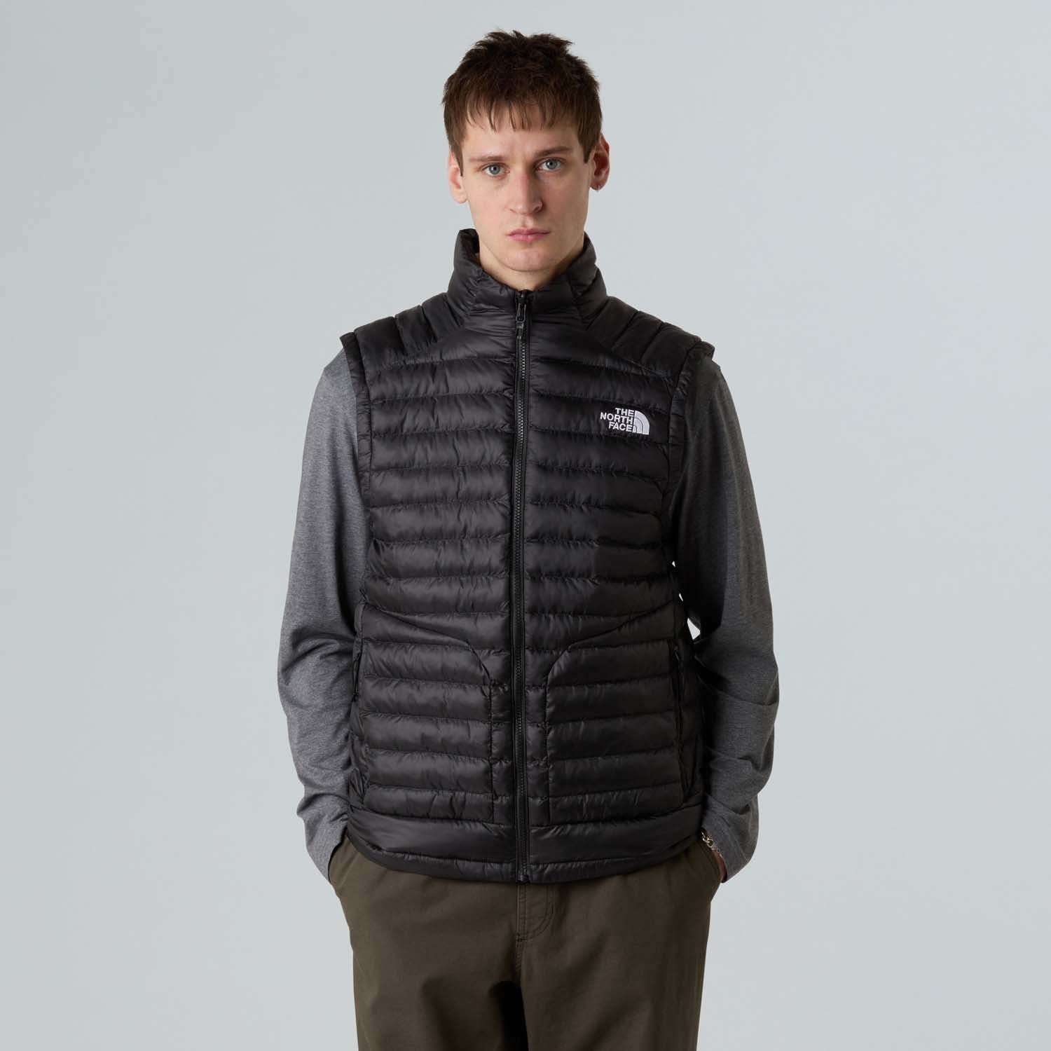 The North Face Huila Bodywarmer