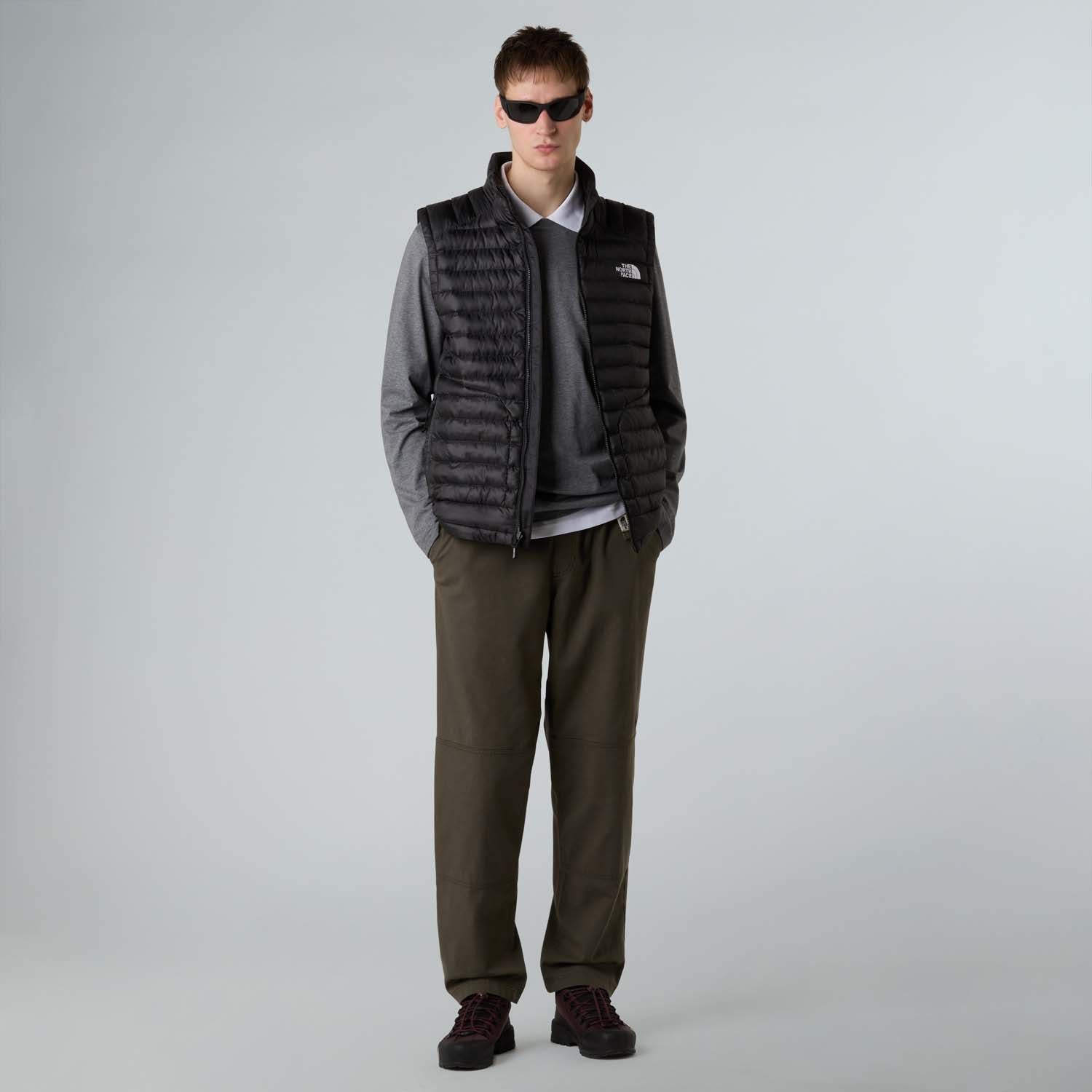 The North Face Huila Bodywarmer