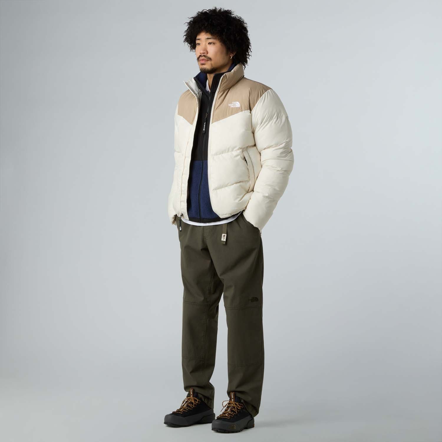 The North Face Saikuru Jacket