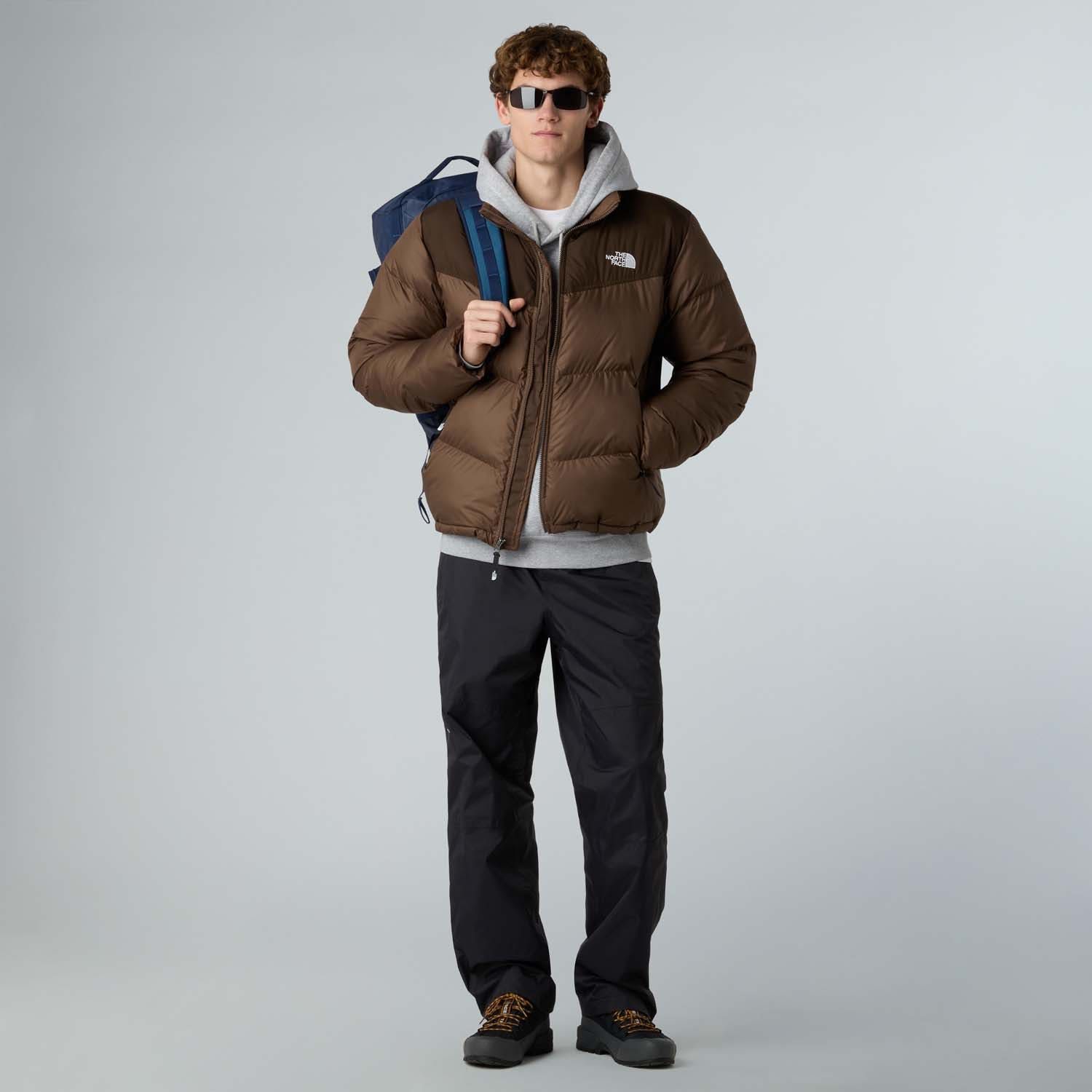 The North Face Saikuru Jacket