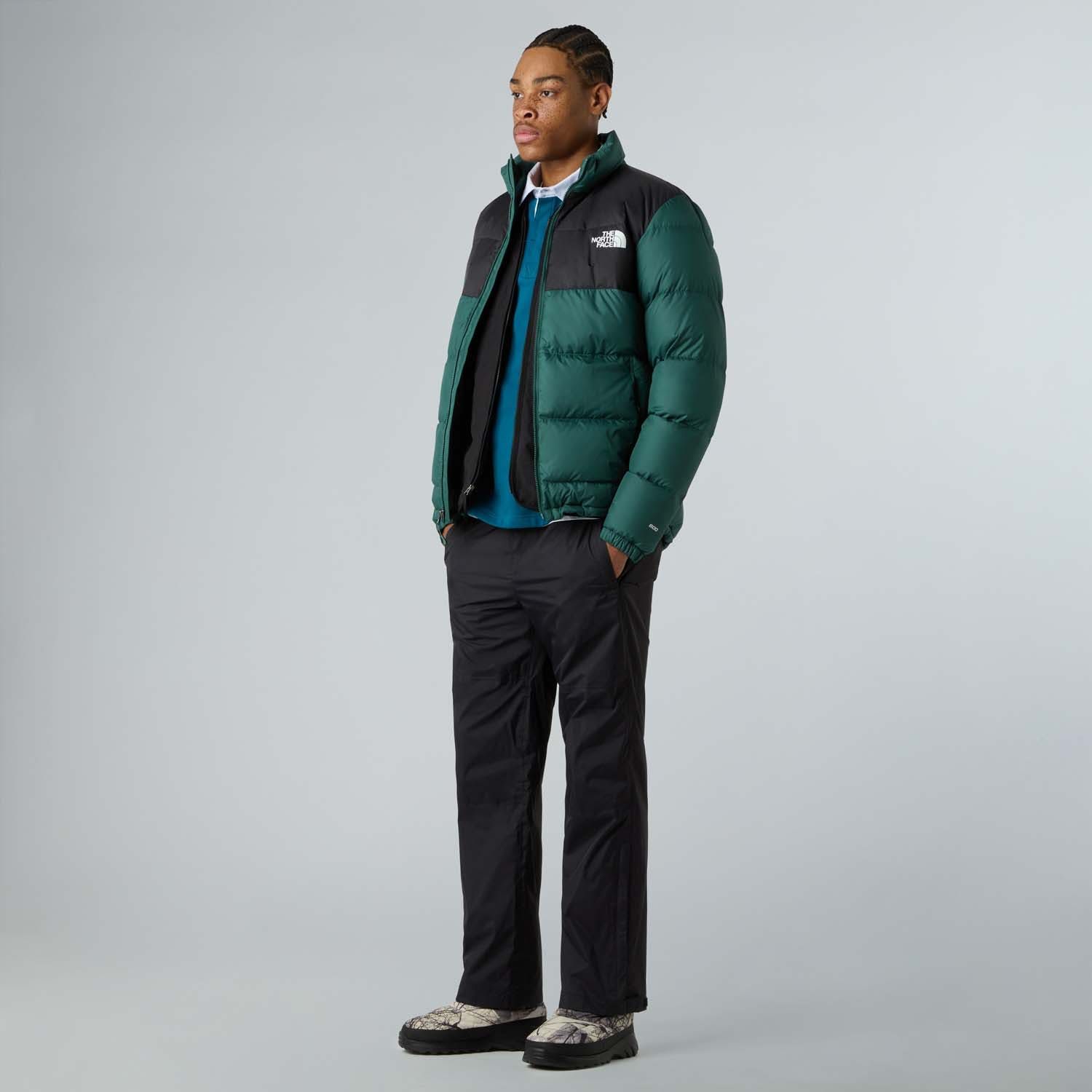 The North Face Antora Rain Pant